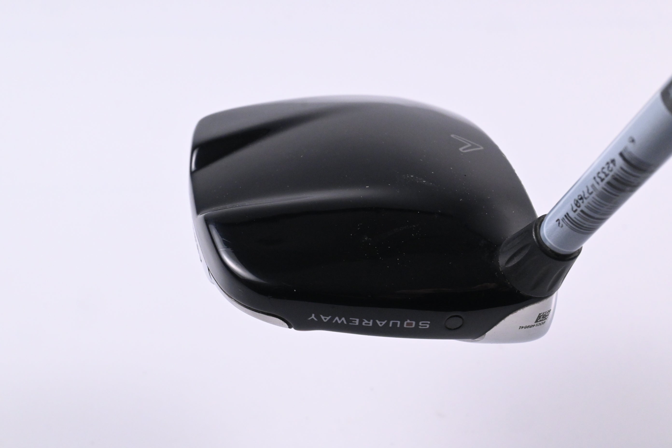 Left Hand Callaway FT-i Squareway #3 Wood / 15 Degree / Regular Flex Fujikura