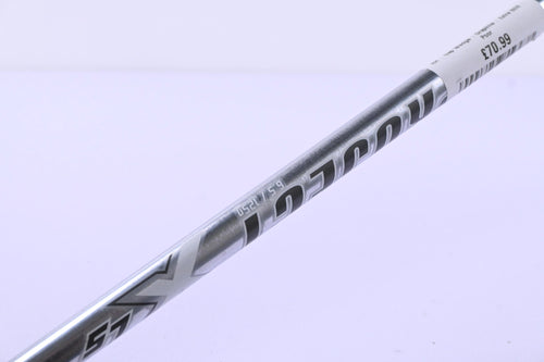 Callaway Apex CB 24 Gap Wedge / 50 Degree / X-Flex Project X LS 125 Shaft
