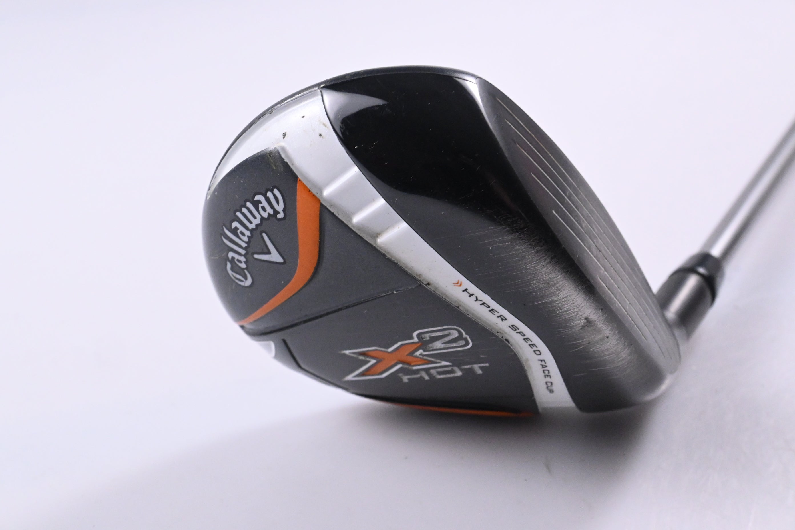 Callaway X2 Hot Pro #3 Wood / 15 Degree / X-Flex Diamana D-Series 73 Shaft