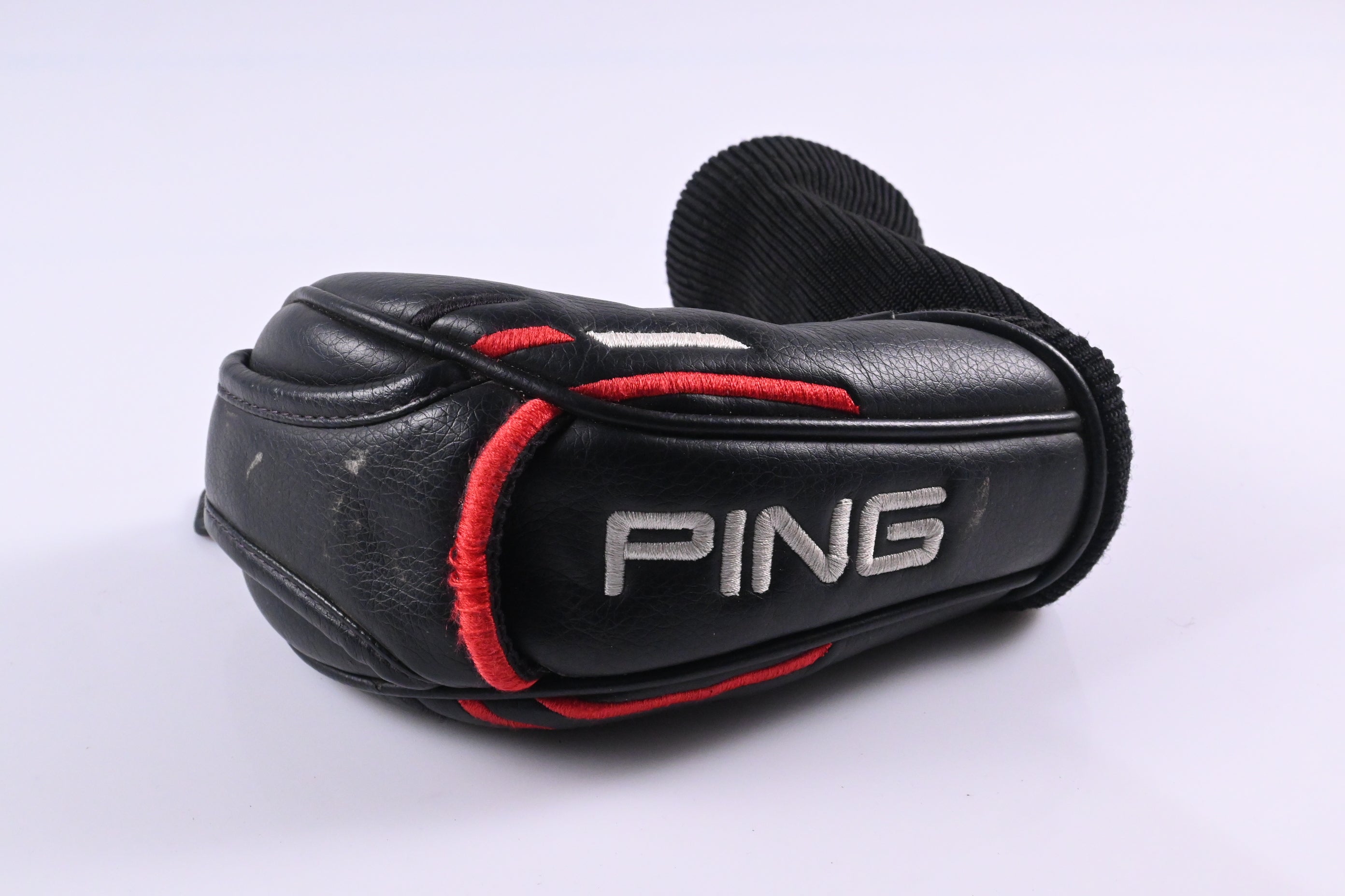 Ping Karsten Combo 2014 #4 Hybrid / 22 Degree / Regular Flex Ping K5 401 Shaft