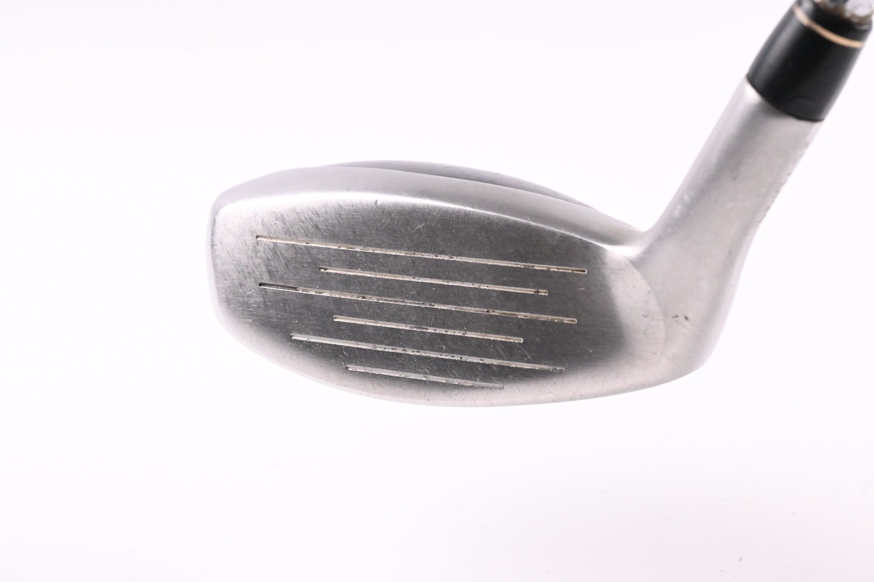 Taylormade Rescue Mid #2 Hybrid / 16 Degree / Stiff Flex TaylorMade Steel Shaft