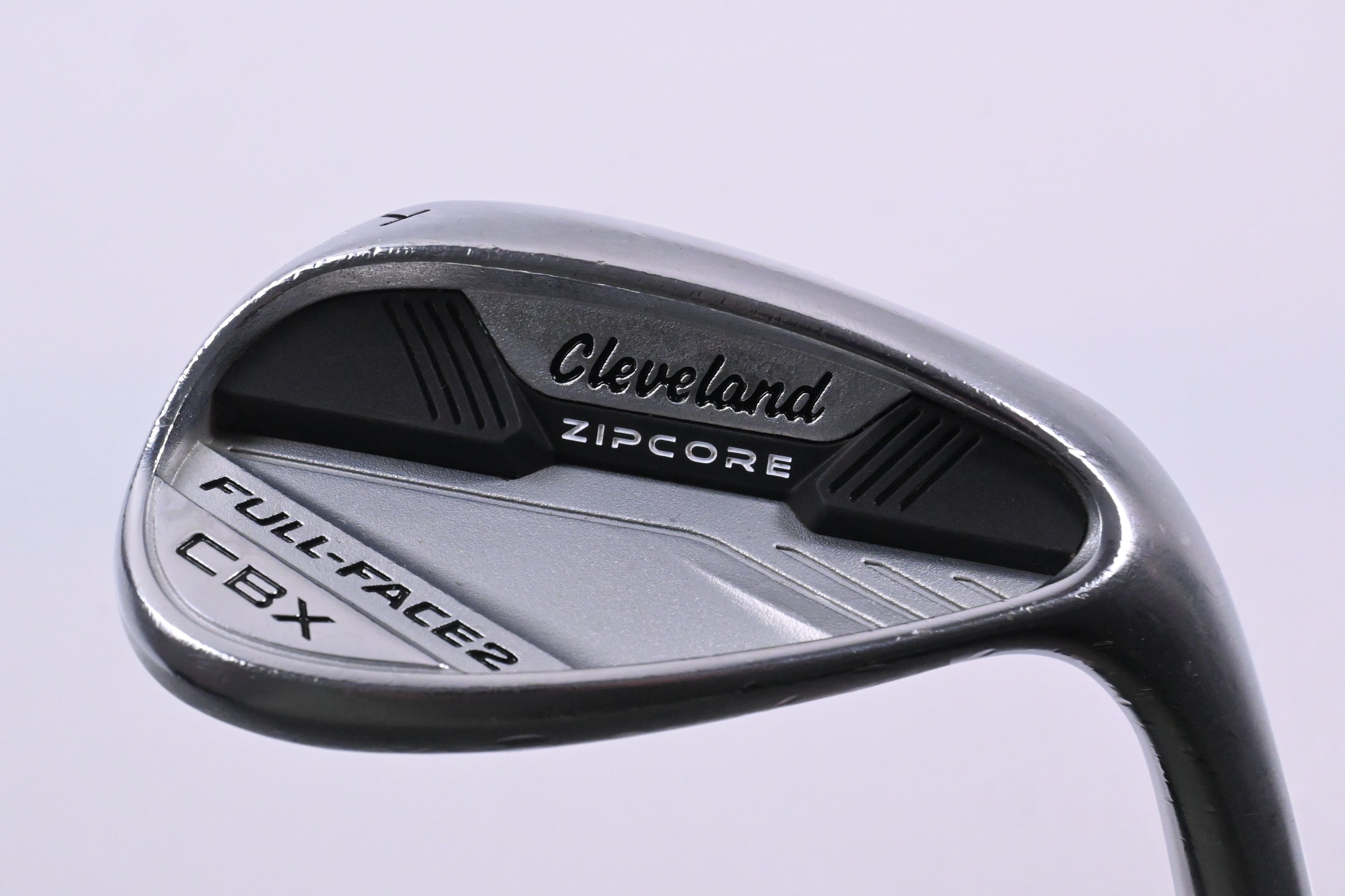 Cleveland CBX Full Face 2 Sand Wedge / 54 Degree / Wedge Flex Dynamic Gold 115