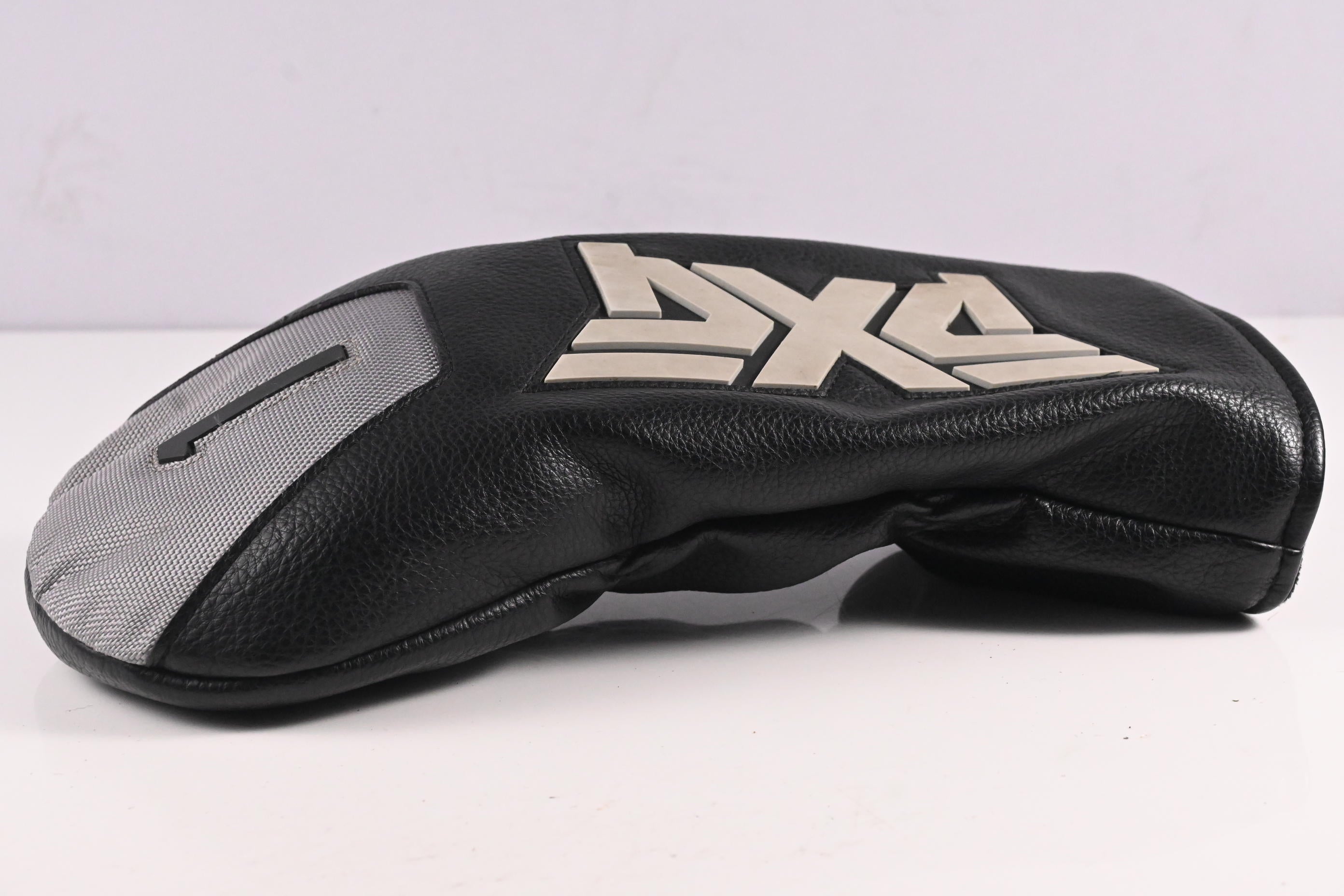 PXG 0811 XF Gen4 Driver / 10.5 Degree / Regular Flex EvenFlow Riptide CB 50