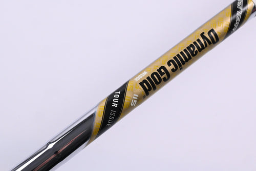 Taylormade Milled Grind 5 Lob Wedge / 60 Degree / Wedge Flex Dynamic Gold 115