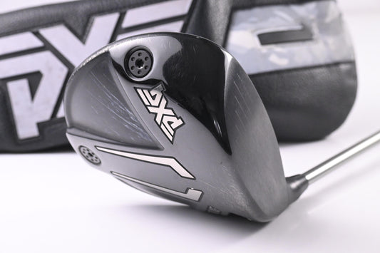 PXG 0311 XF Gen5 Driver / 10.5 Degree / Stiff Flex UST Mamiya Helium 5 Shaft