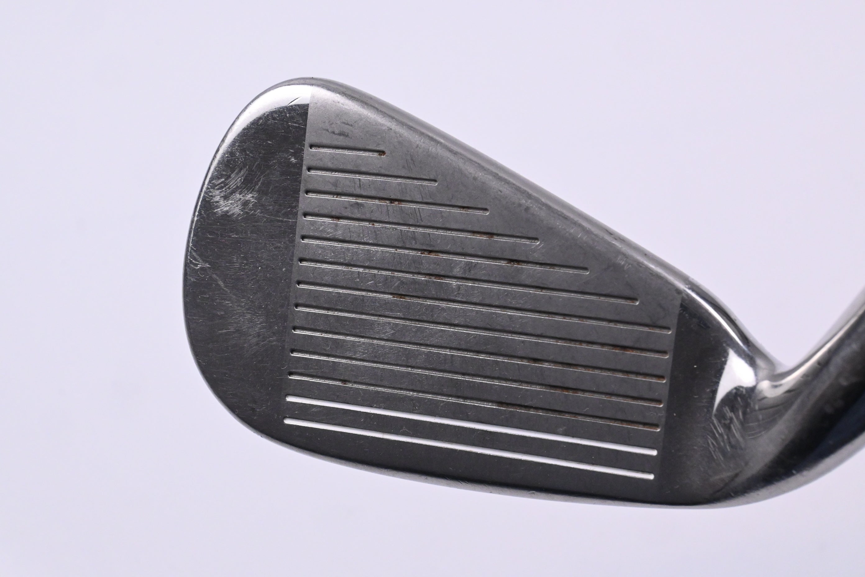 Taylormade Burner Plus #5 Iron / 25 Degree / Regular Flex Taylormade Burner 85