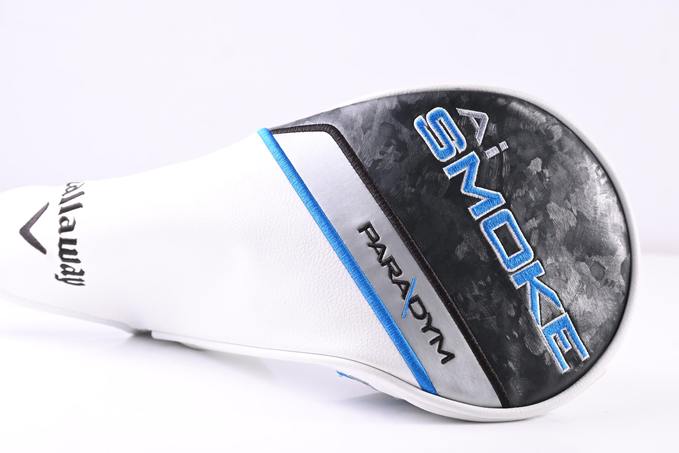Callaway Paradym Ai Smoke Triple Diamond Driver / 9 Degree / Stiff Flex Tensei