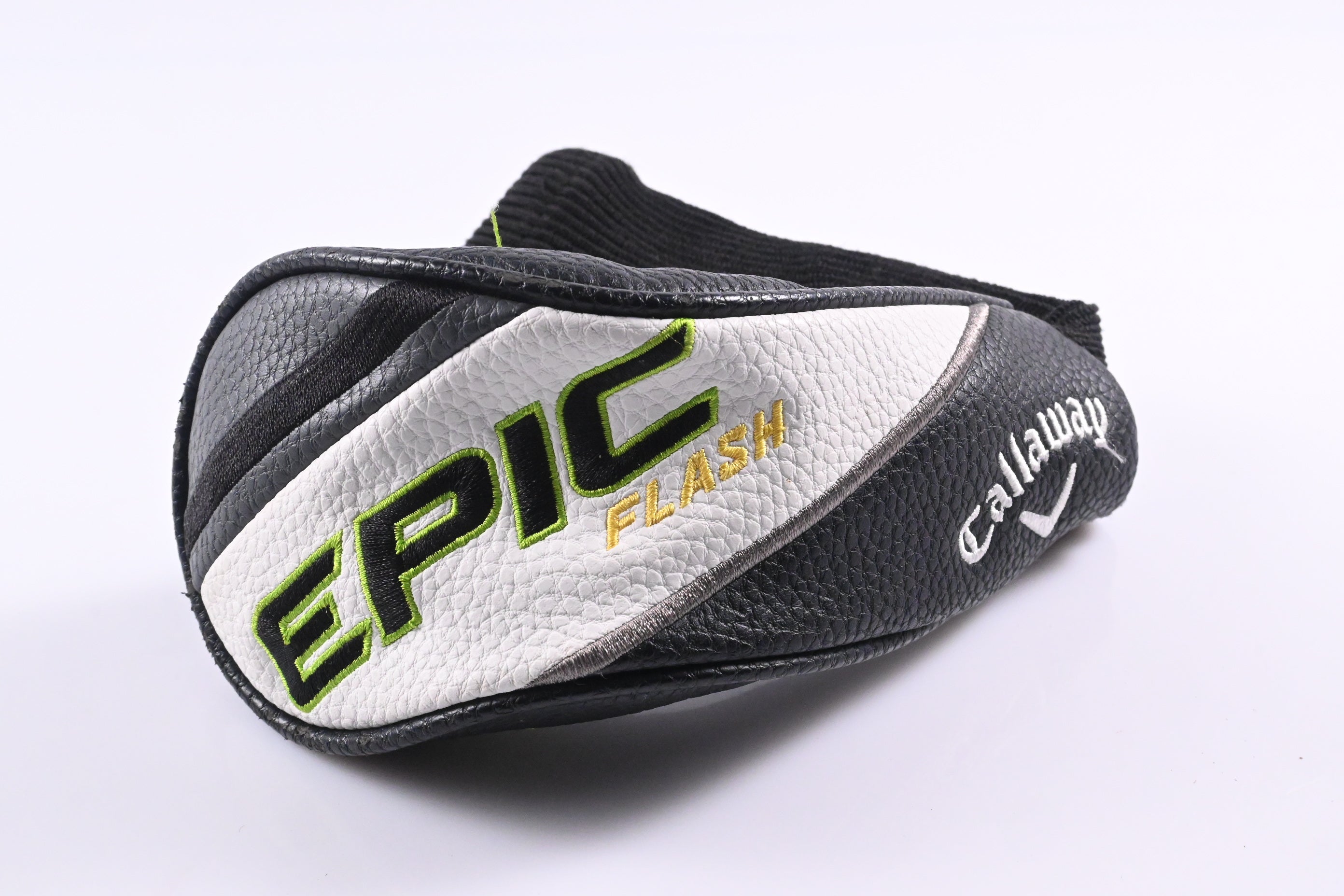 Callaway Epic Flash #4 Hybrid / 21 Degree / Stiff Flex Tensei AV White 70 Shaft