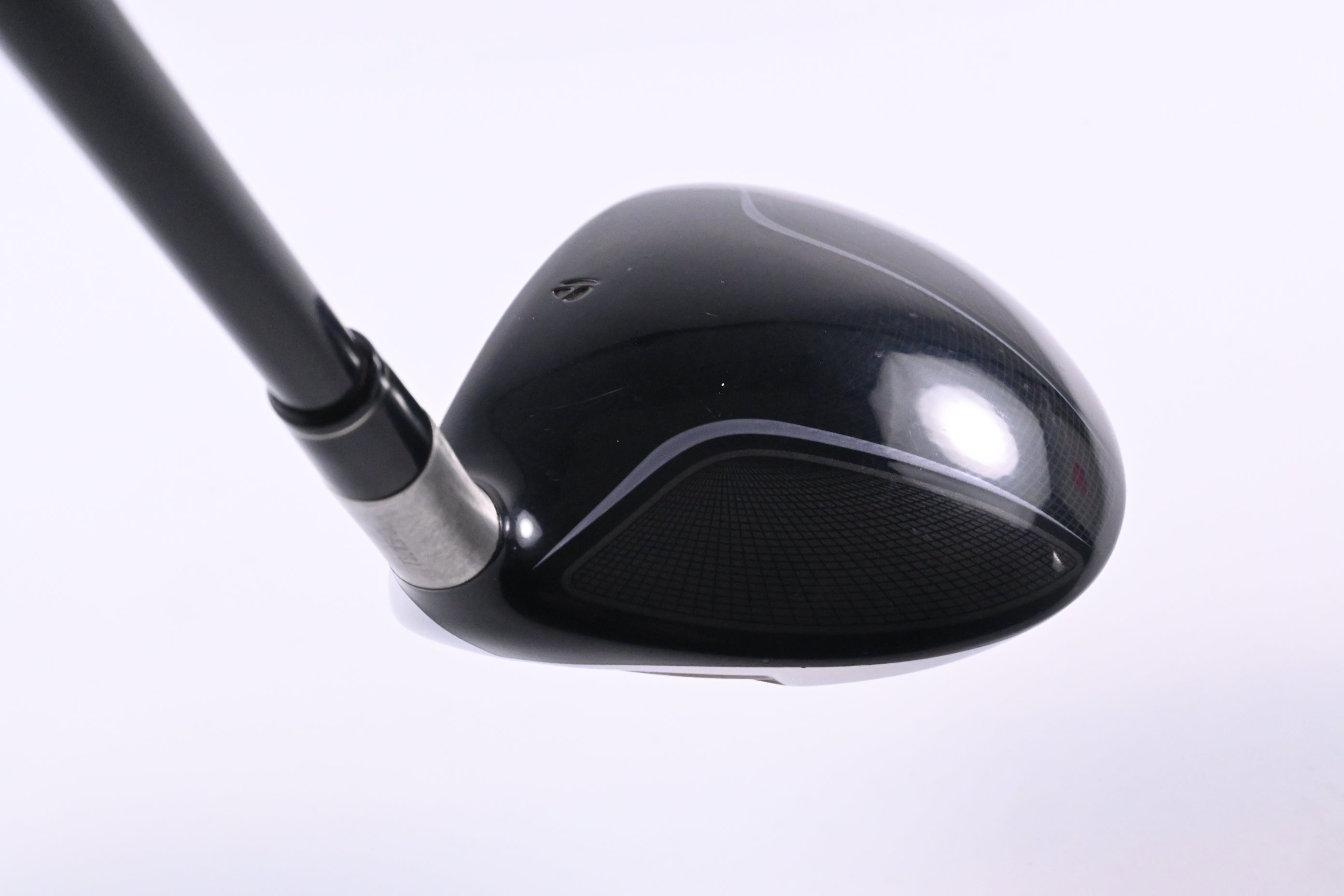 Taylormade Burner 2007 #3 Wood / 15 Degree / Regular Flex Taylormade Reax 50