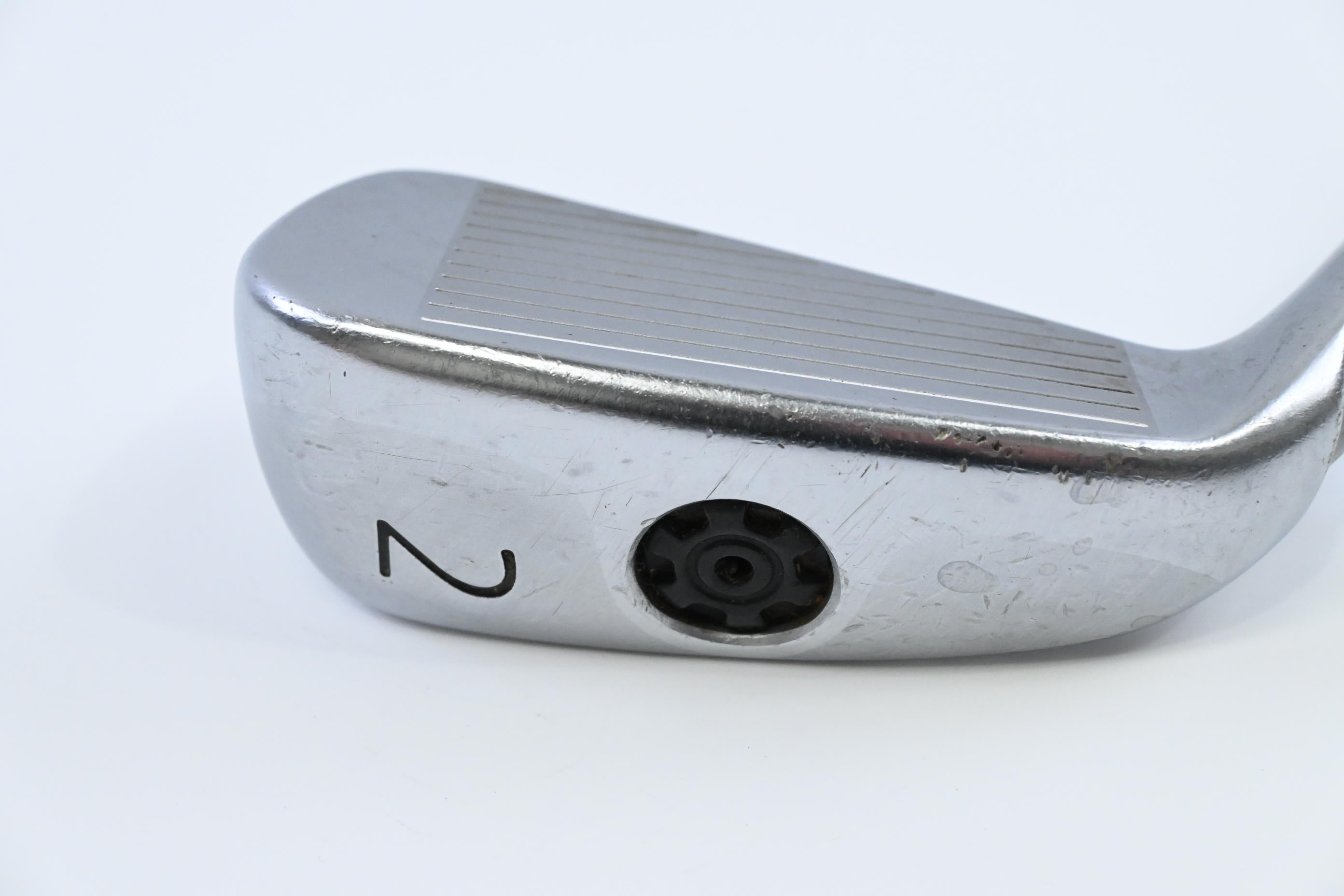 Ping Rapture Utility #2 Iron / 18 Degree / Black Dot / Stiff Flex Ping TFC 949