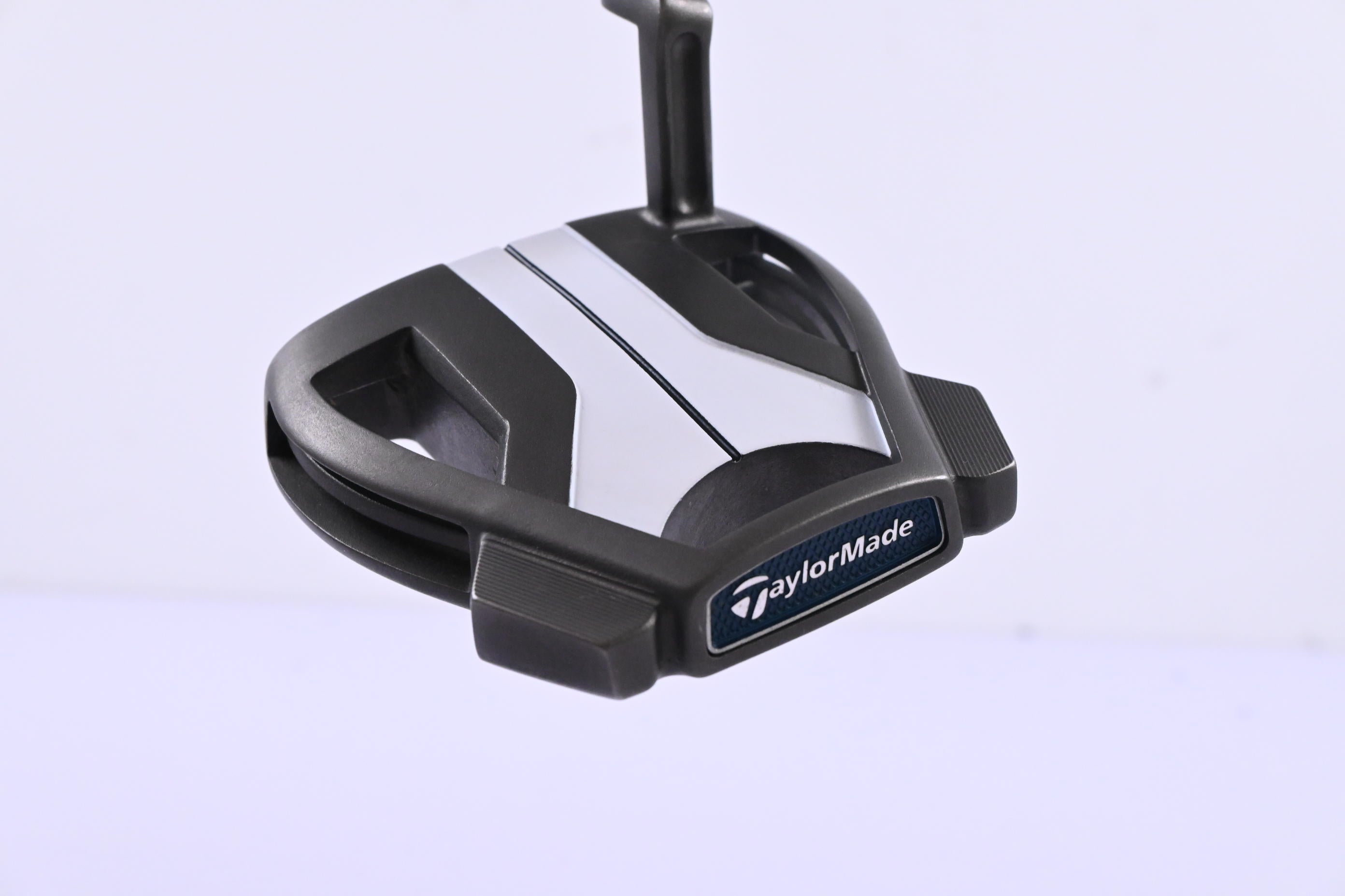 Left Hand Taylormade Spider Tour 2023 Plumbers Neck Putter / 35 Inch