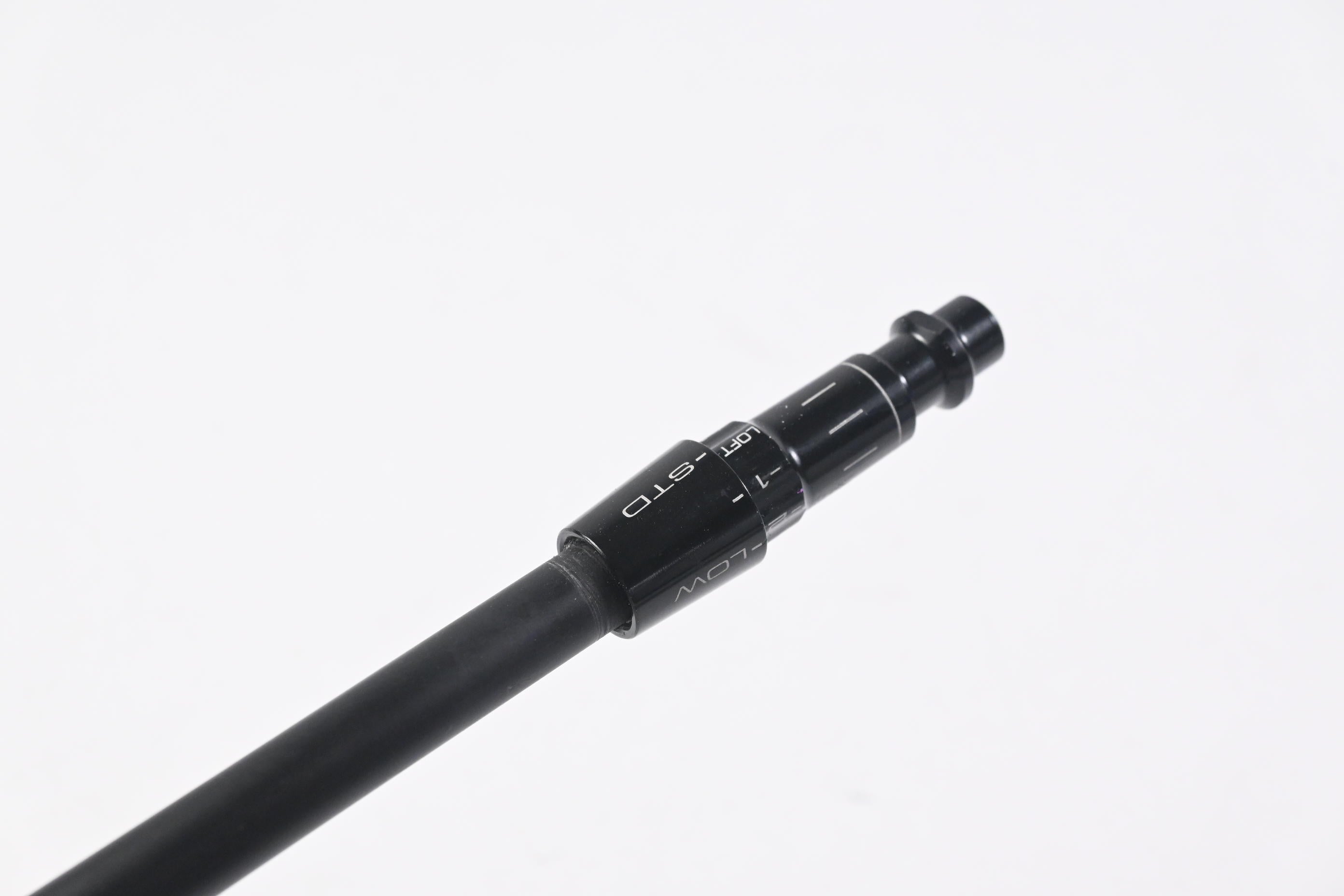 Mitsubishi Chemical Tensei 1K Black 65 Driver Shaft / X-Flex / Mizuno