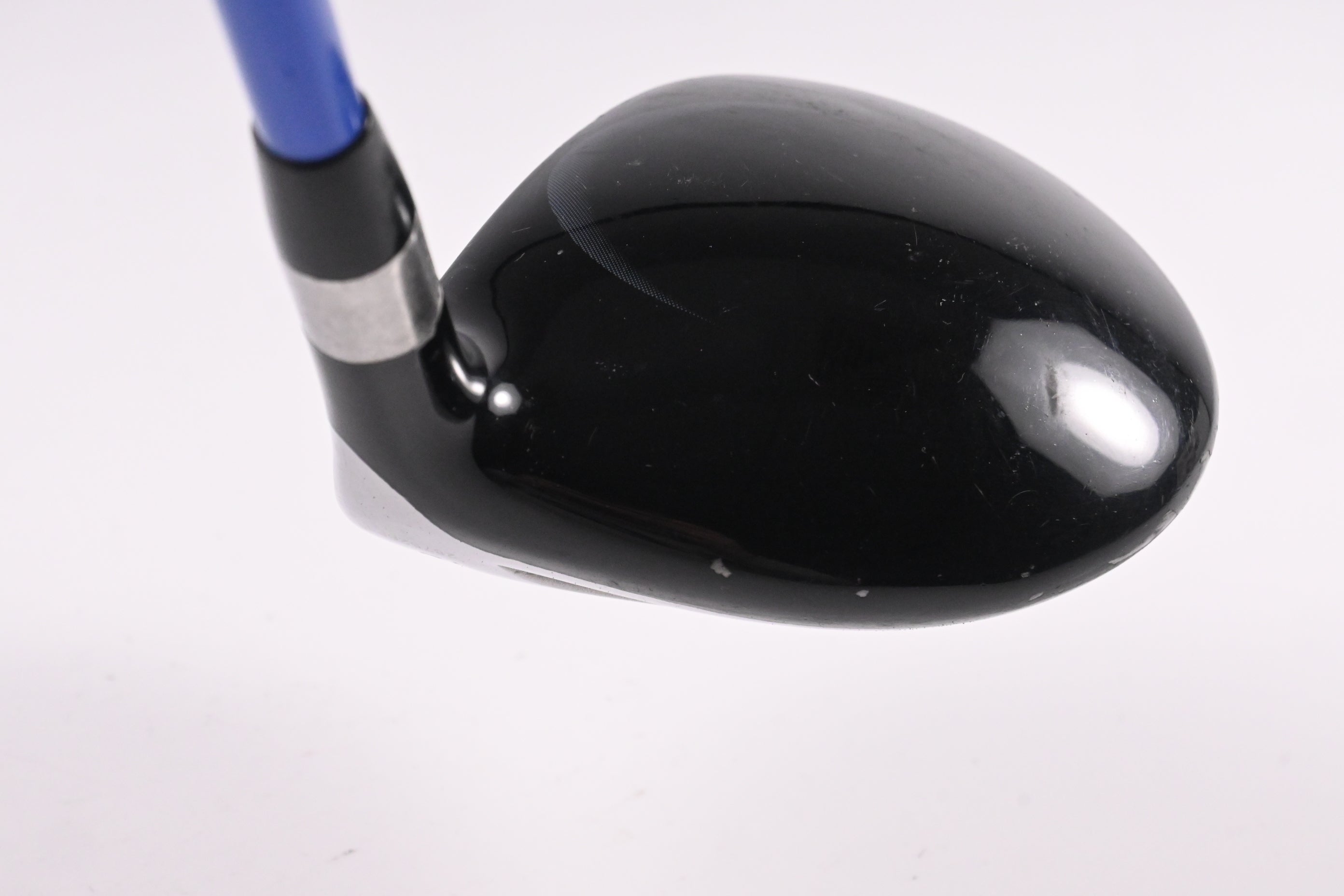 Ping G5 #3 Wood / 15 Degree / Regular Flex ProLaunch Blue 75 Shaft
