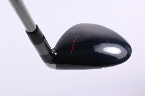 Callaway Big Bertha B21 #5 Wood / 18 Degree / Regular Flex Callaway RCH 65 Shaft