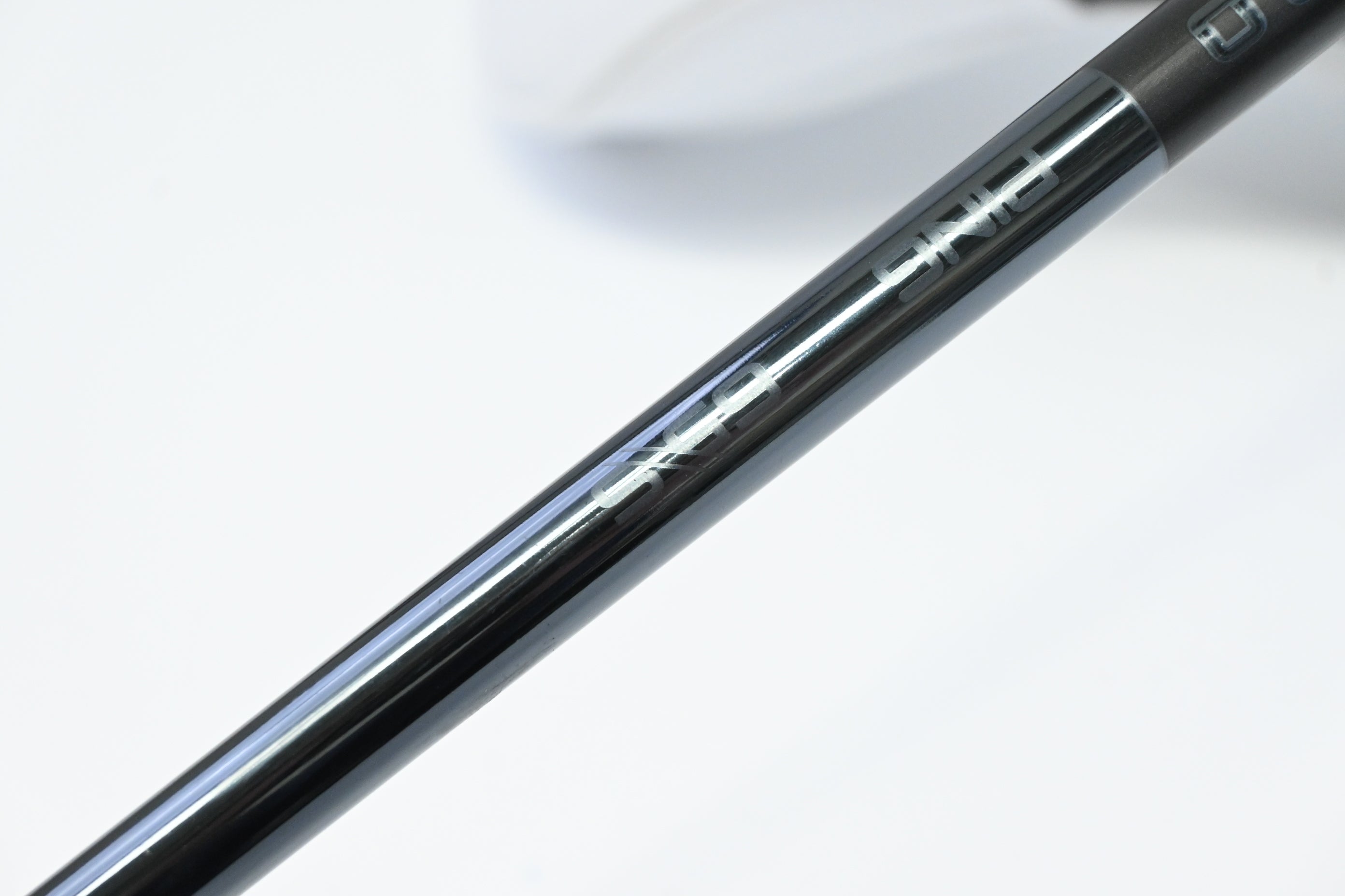 Ping G440 K Driver / 10.5 Degree / Stiff Flex Ping Tour 2.0 Black 65 Shaft