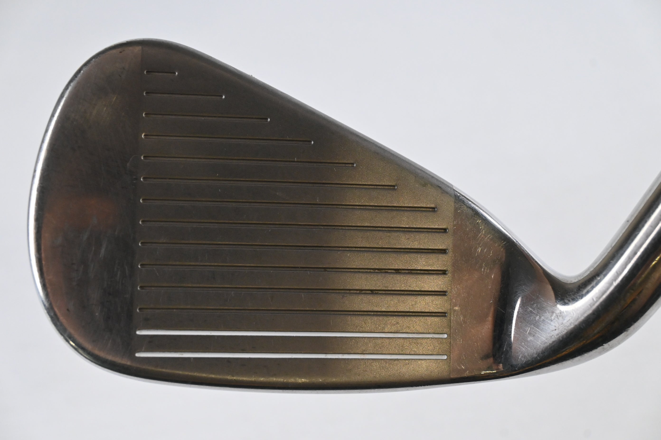 Callaway Rogue Star #6 Iron / Regular Flex Fubuki 50 Shaft