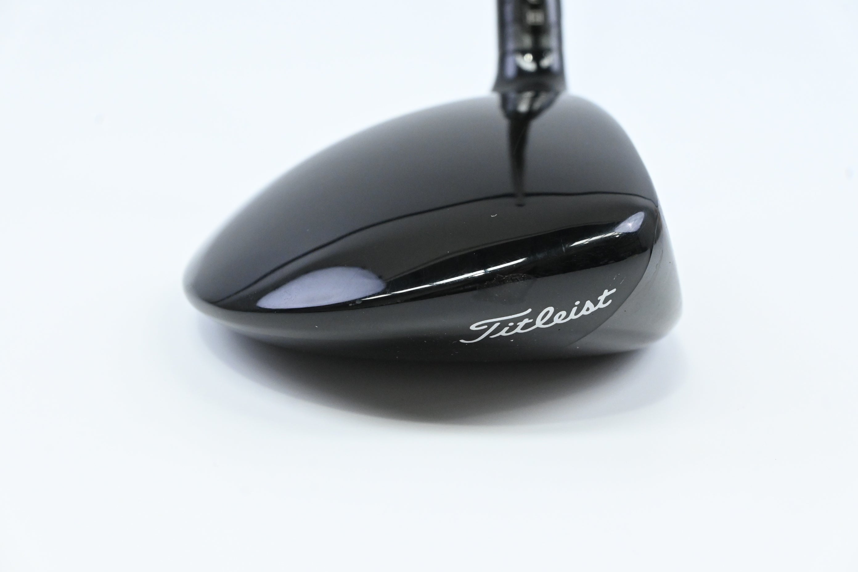 Titleist GT2 #5 Wood / 18 Degree / TX-Flex Aldila XTorsion 80 Shaft