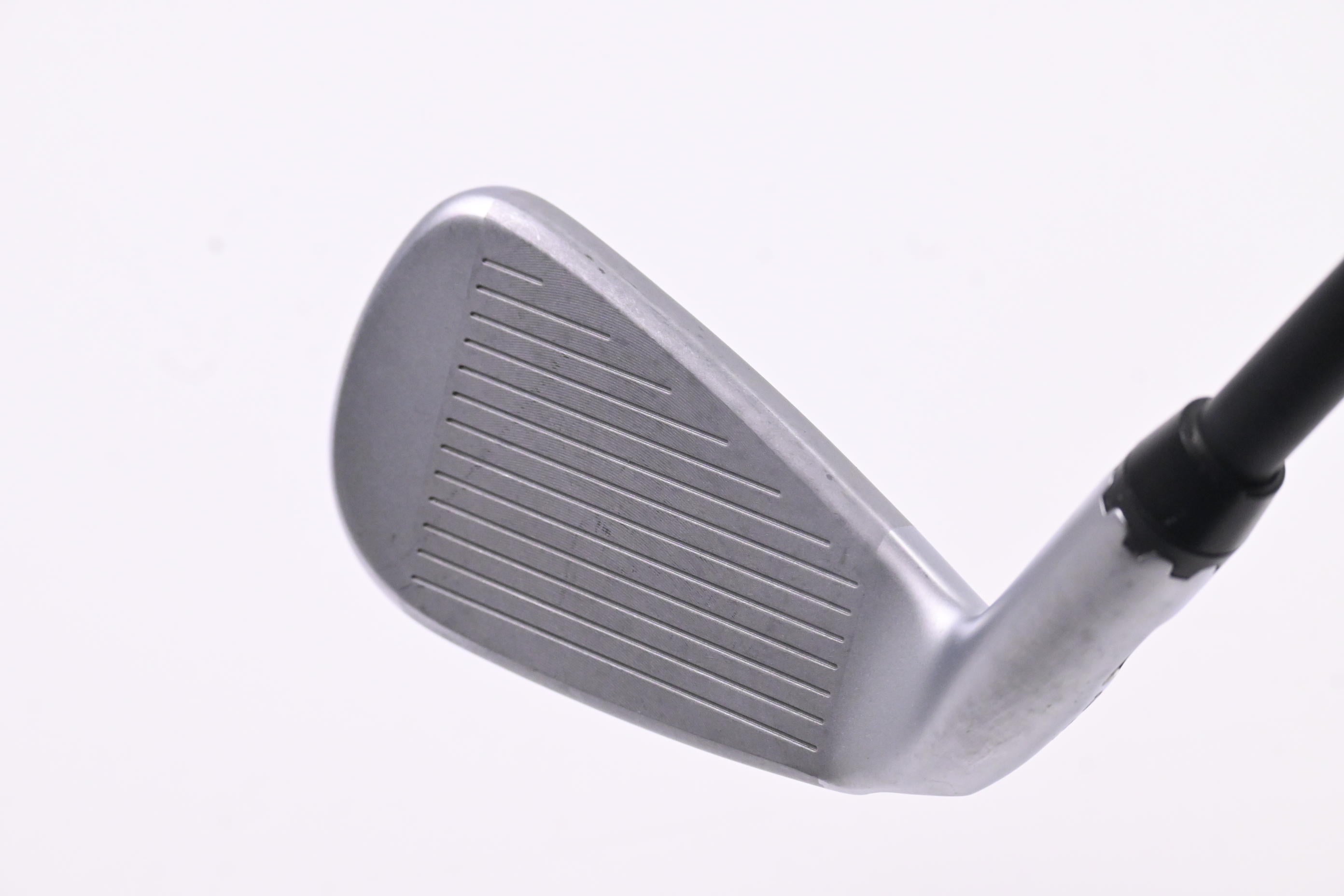 Cobra King Utility 2020 #2 Iron / 17.5 Degree / Regular Flex Catalyst 60 Shaft