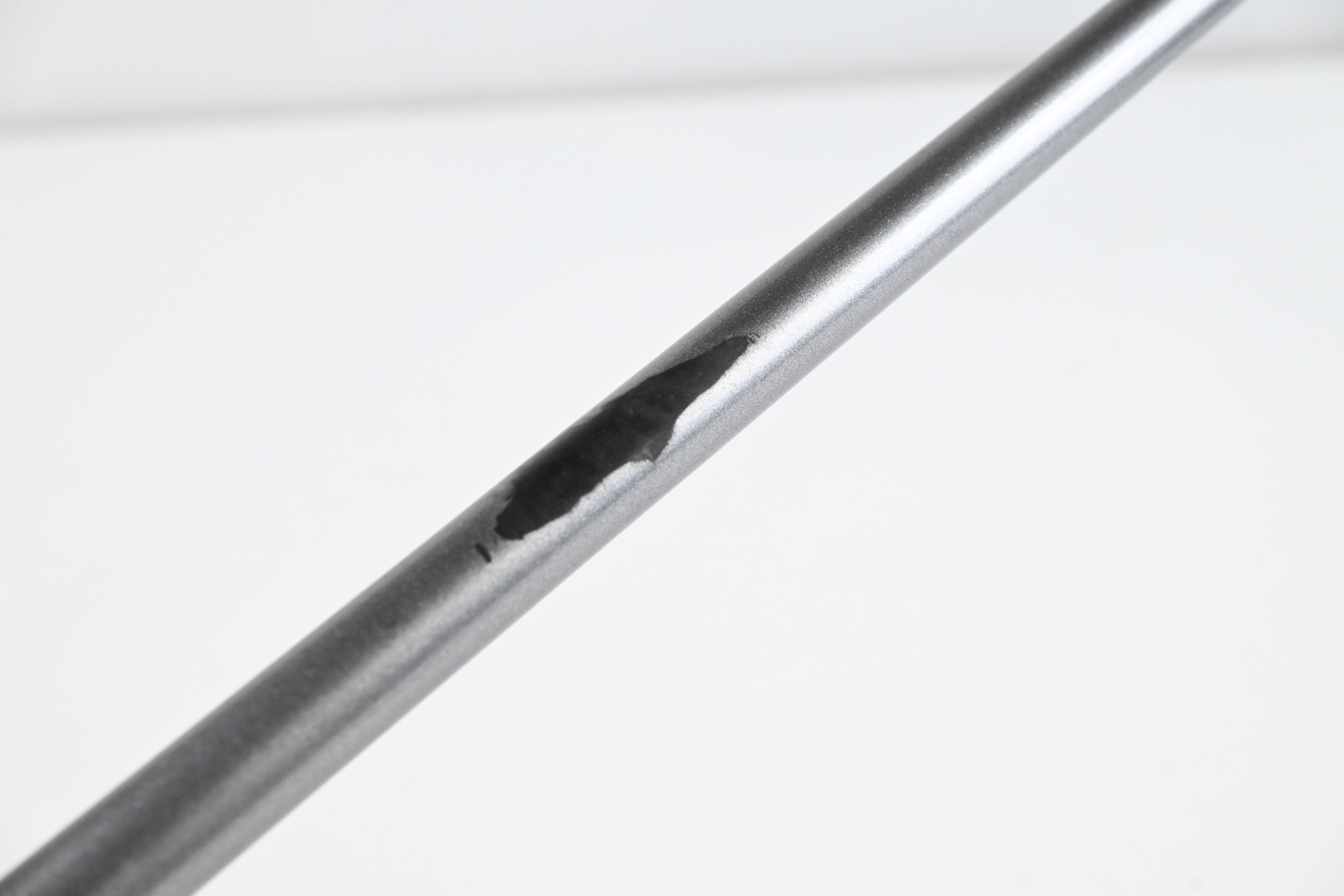 Mizuno MP-001 #3 Wood / 15 Degree / Regular Flex Mizuno Exsar 60 Shaft