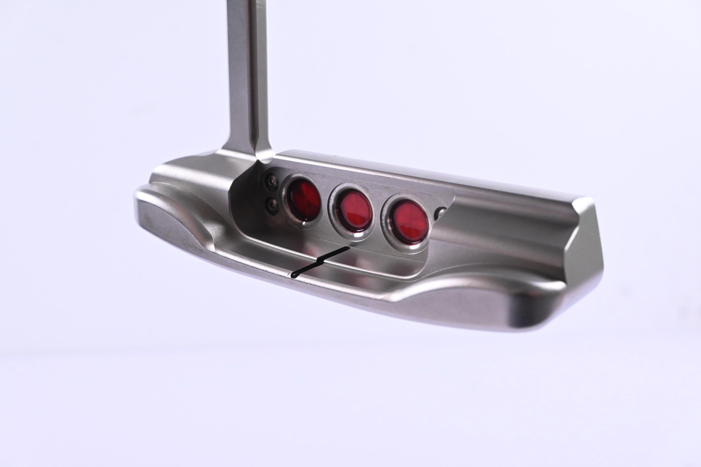Scotty Cameron Select Newport 2018 Putter / 34 Inch
