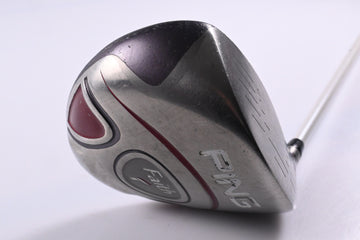Ladies Ping Faith Driver / 14 Degree / Ladies Flex Ping ULT 200 Shaft