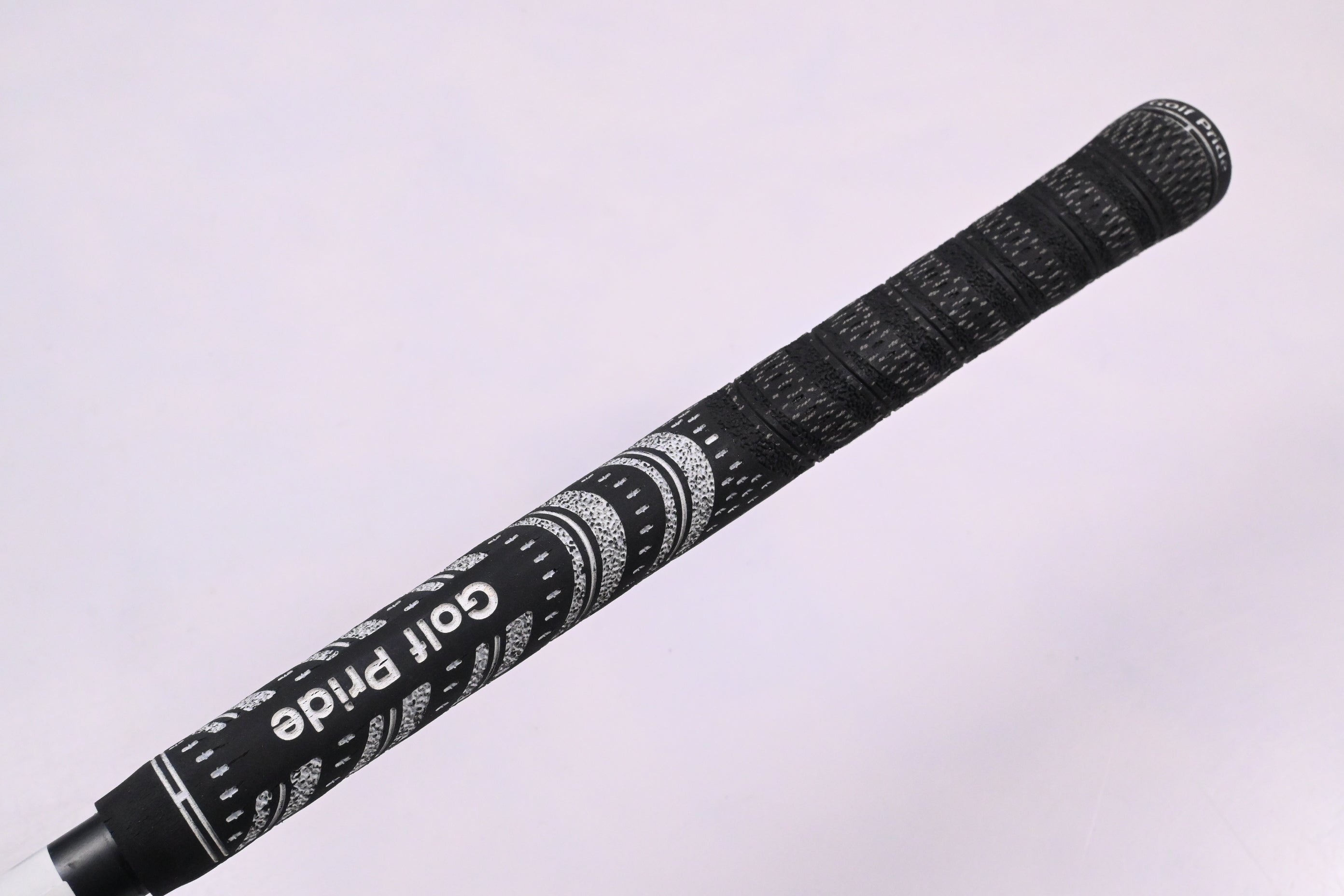 Project X HZRDUS Smoke Yellow 60 Driver Shaft / Stiff Flex / Taylormade 2nd Gen