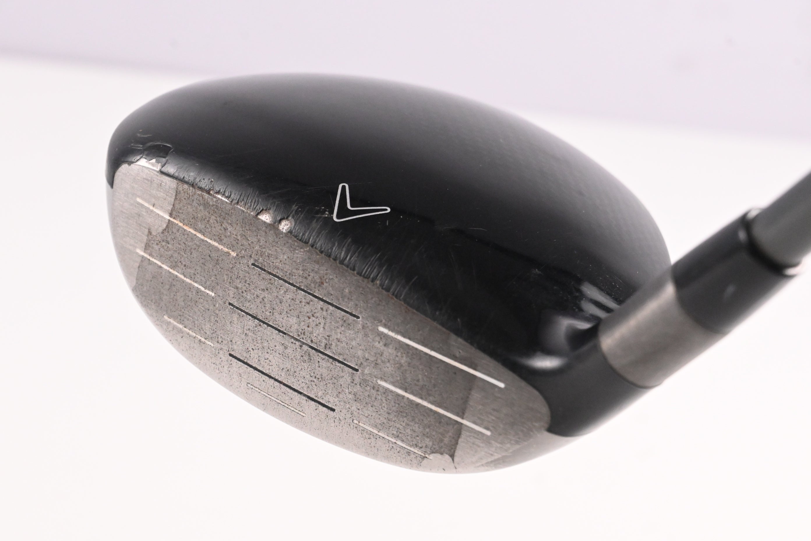 Callaway Epic Max #3 Wood / 15 Degree / Regular Flex HZRDUS Smoke iM10 60 Shaft