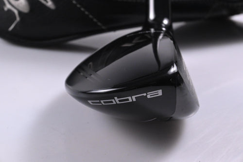 Cobra King F7 #4/5 Hybrid / 22-25 Degree / Regular Flex Fujikura Pro 75 Shaft
