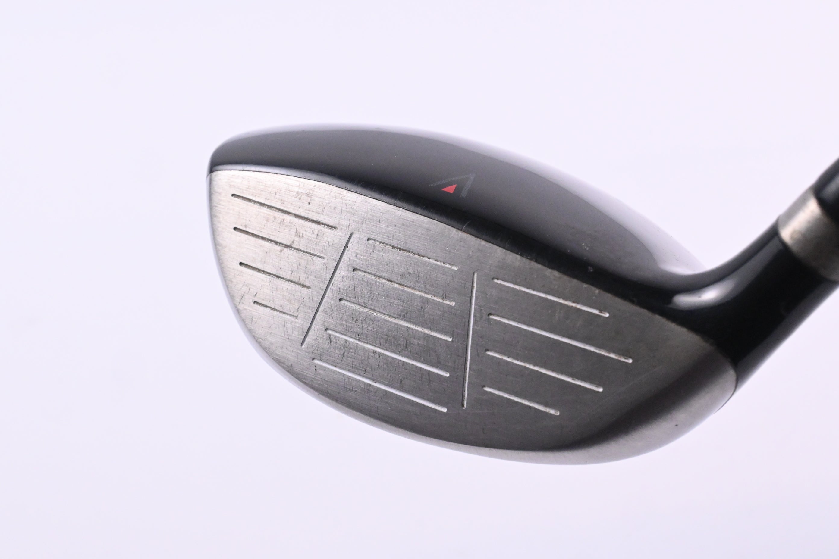 Benross VT Extreme Max #3 Wood / 18 Degree / Senior Flex Aldila DVS 75 Shaft