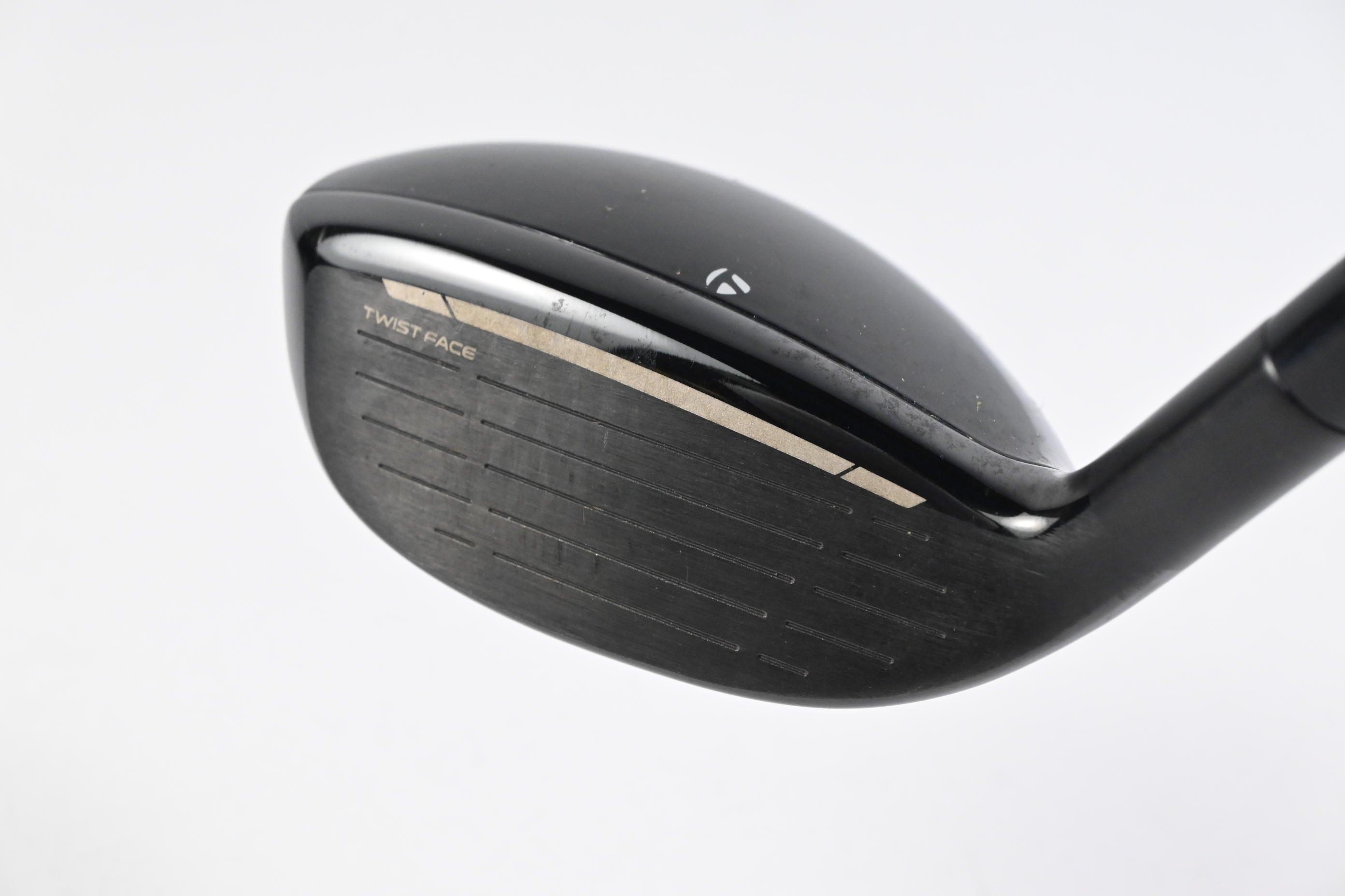 Ladies Taylormade Qi10 Max #5 Hybrid / 27 Degree / Ladies Fujikura Speeder NX 40
