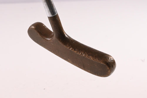 John Letters Golden Goose Putter / 36 Inch