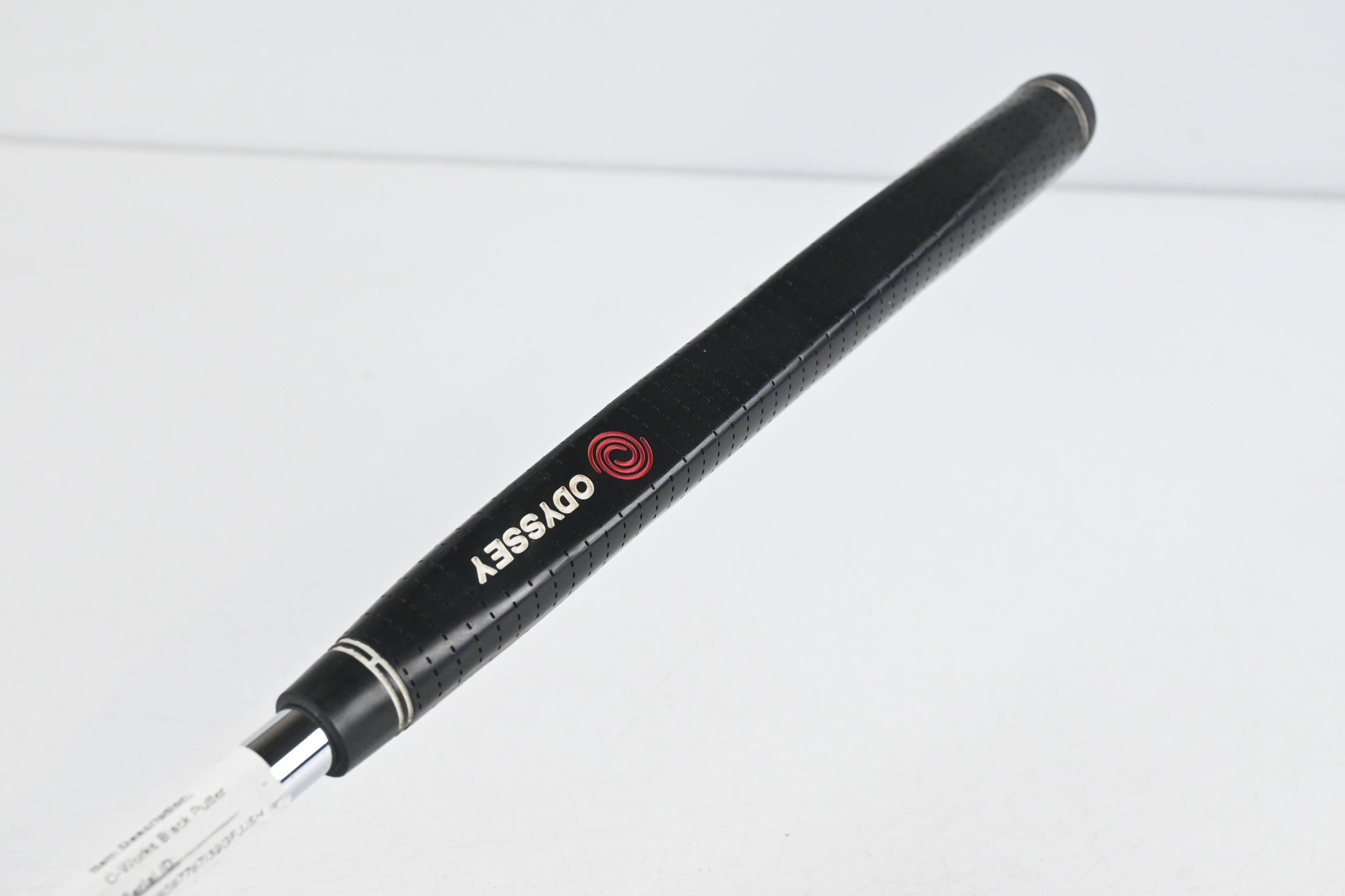 Odyssey O-Works Black 1 Putter / 33 Inch