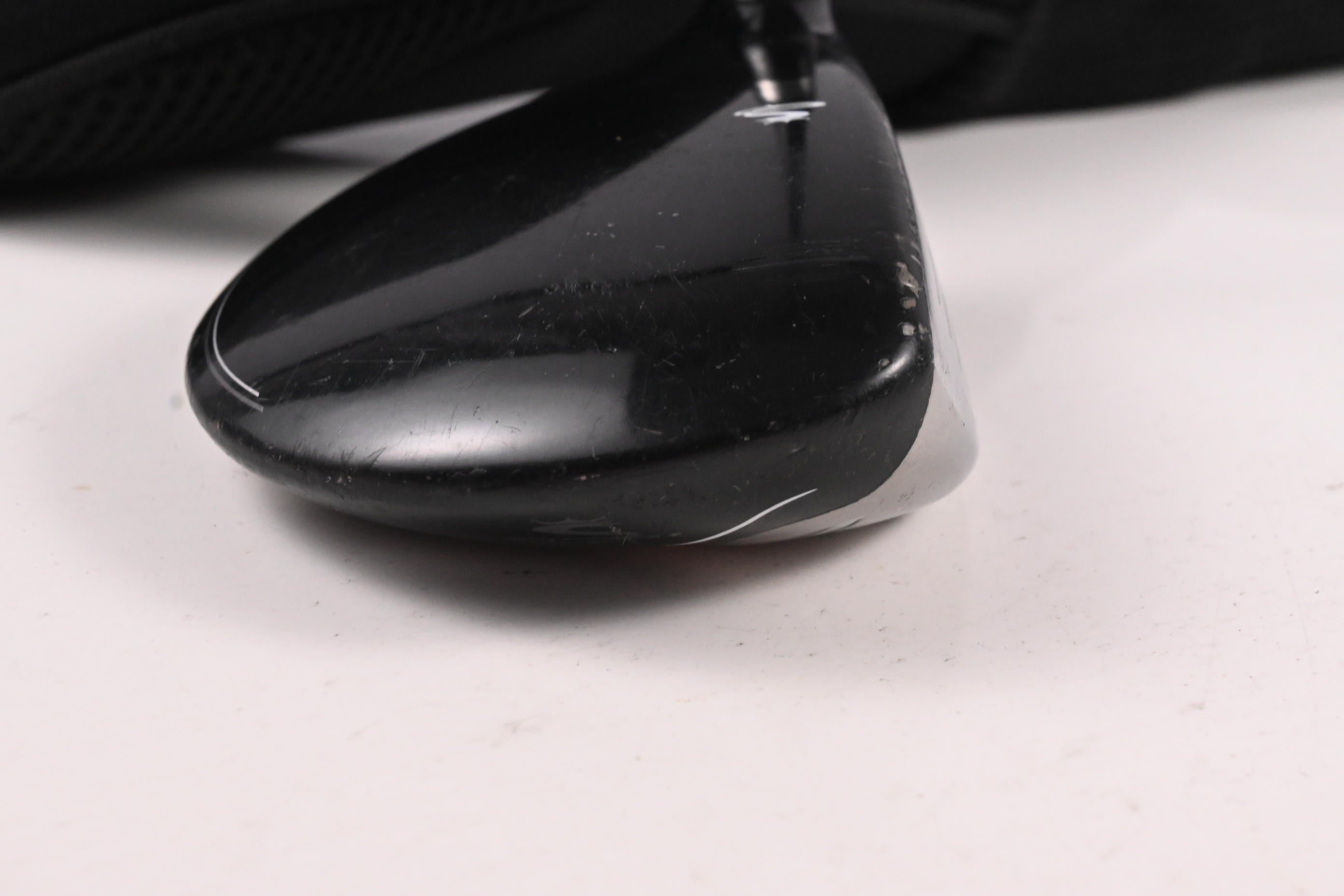 Cobra Fly XL #5 Wood / 19 Degree / Regular Flex Cobra FLY XL Shaft