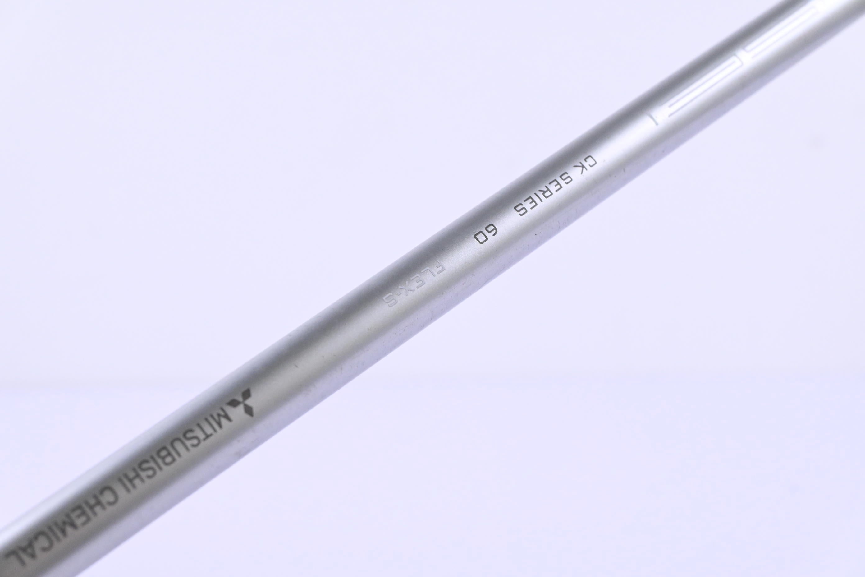 Taylormade SIM2 Driver / 8 Degree / Stiff Flex Tensei CK Red 60 Shaft