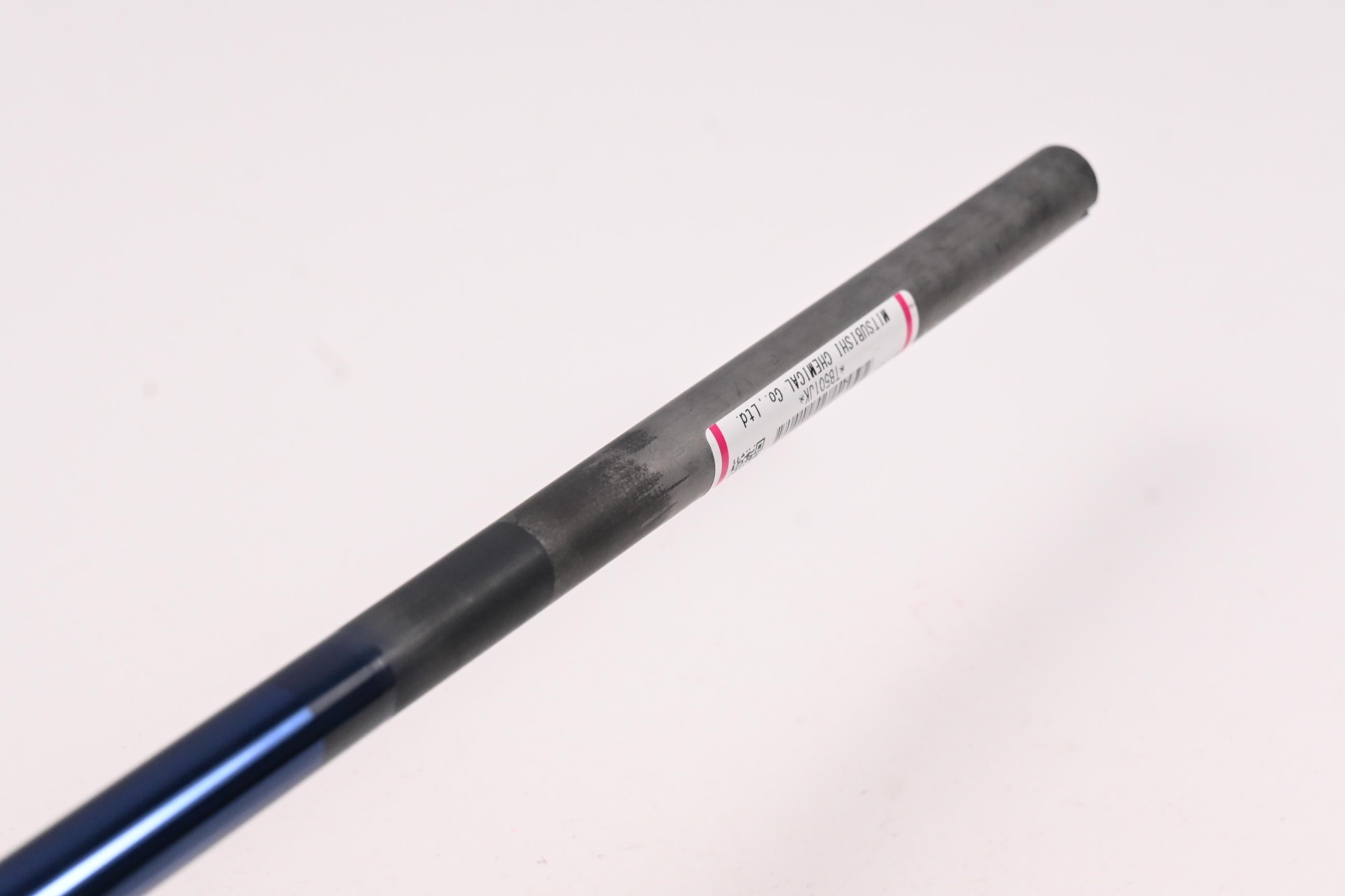Diamana BF 70 Series Driver Shaft / X-Flex / .335" Tip / Uncut