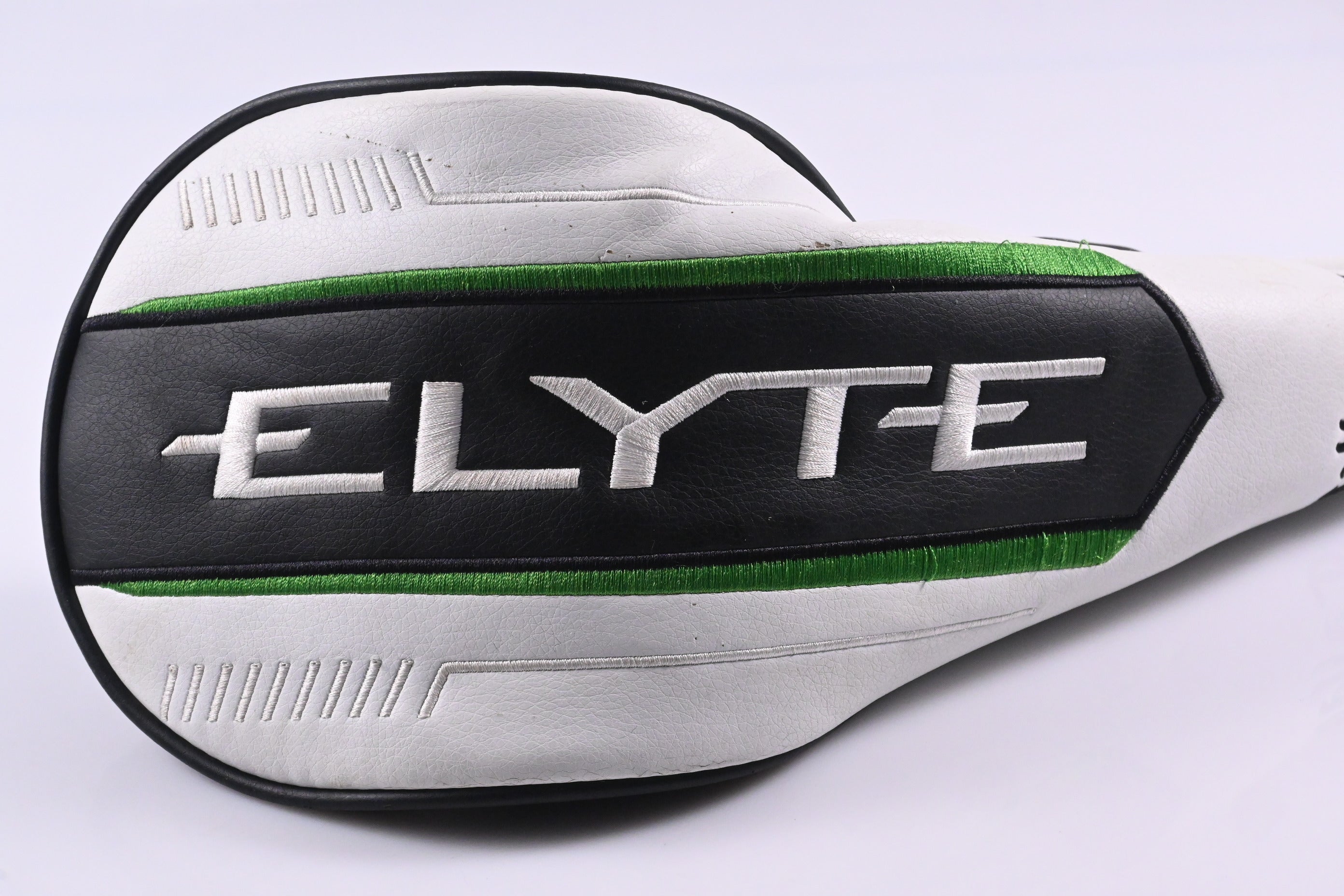 Callaway Elyte Driver / 9 Degree / Stiff Flex Project X Denali Charcoal 60 Shaft