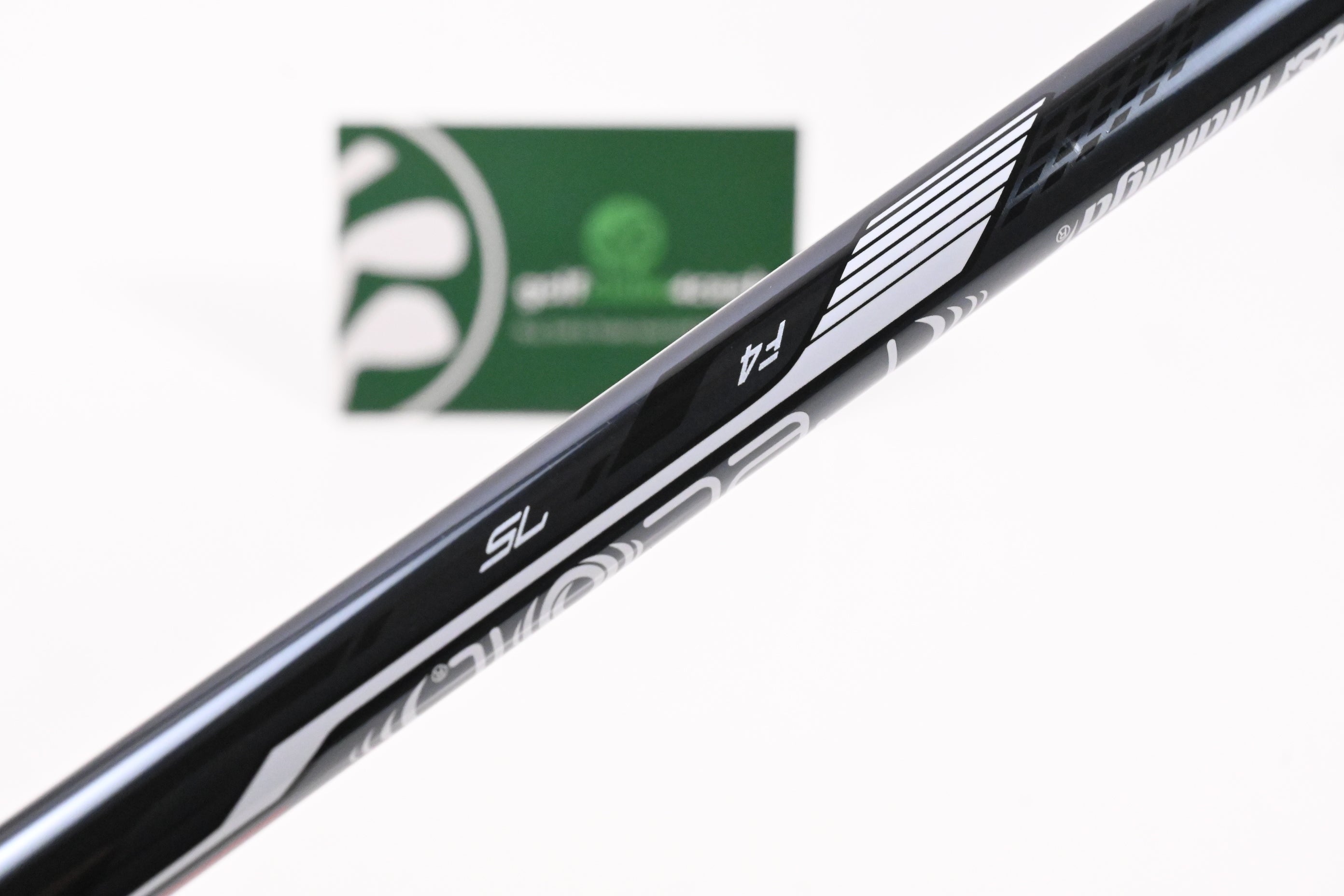 PXG 0311 XP Gen6 #4 Iron / 18 Degree / Stiff Flex UST Recoil Dart 75 Shaft