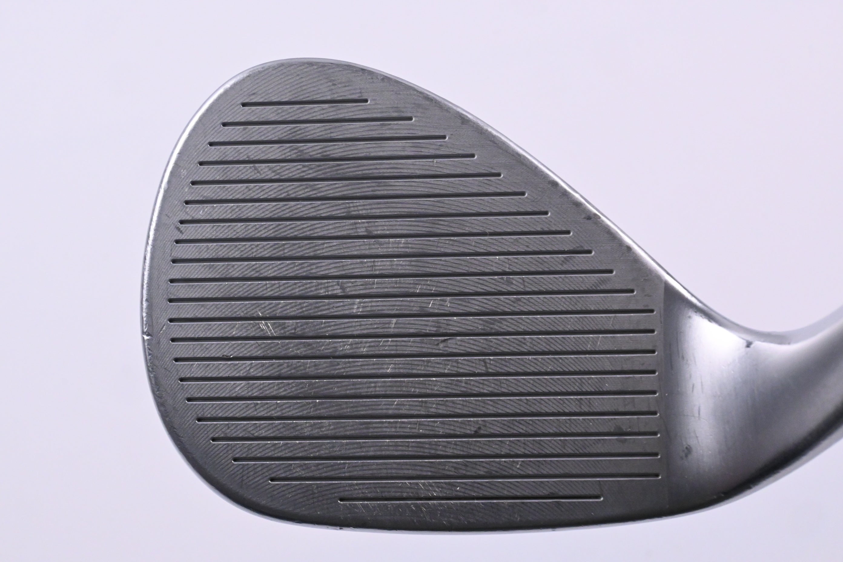 Cleveland CBX Full Face 2 Sand Wedge / 54 Degree / Wedge Flex Dynamic Gold 115