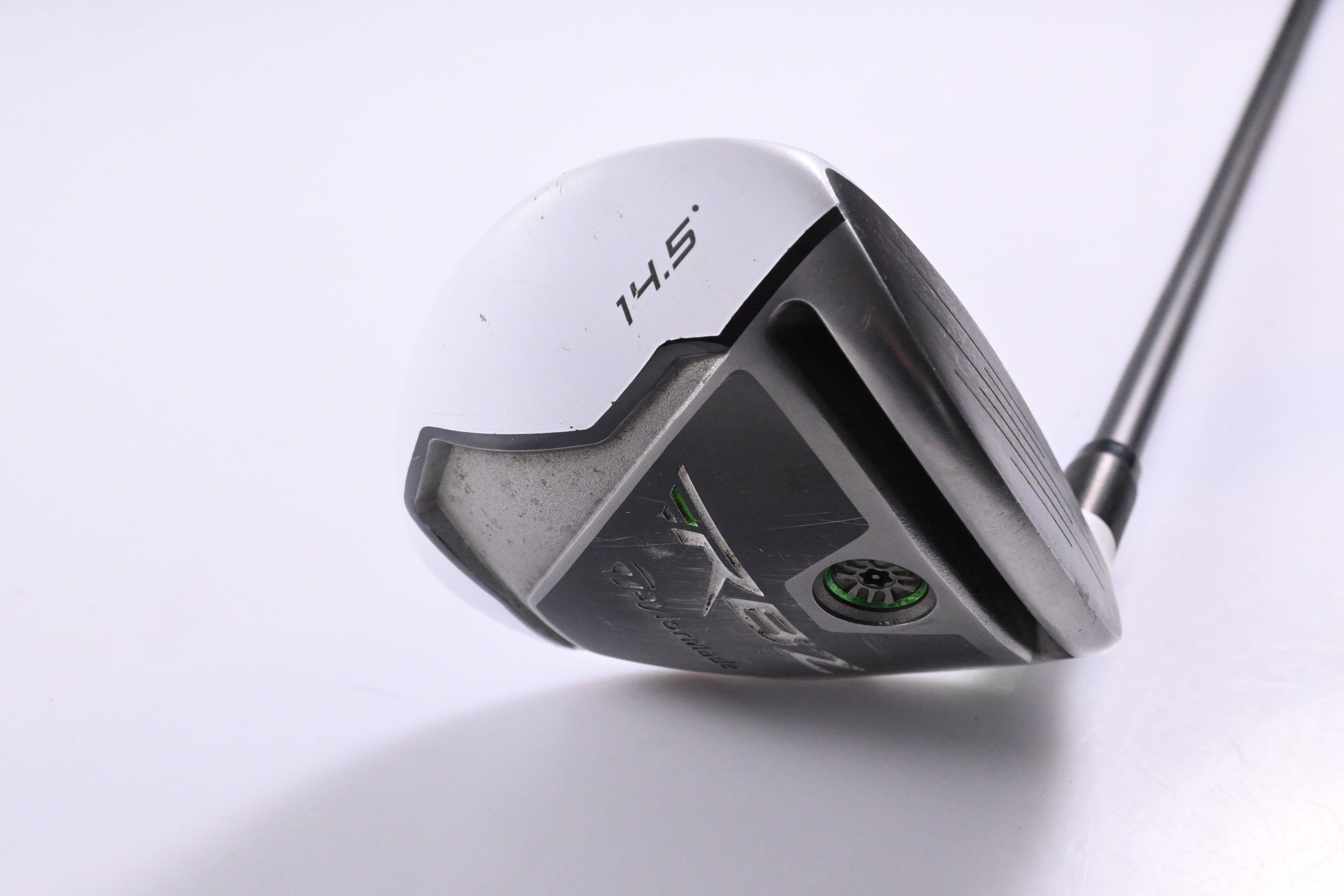 Taylormade RBZ Tour #3 Wood / 14.5 Degree / X-Flex Matrix Ozik HD6 Shaft