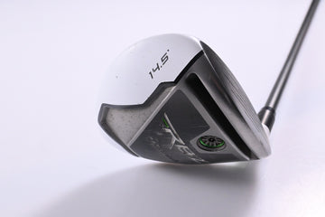 Taylormade RBZ Tour #3 Wood / 14.5 Degree / X-Flex Matrix Ozik HD6 Shaft
