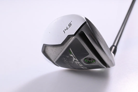 Taylormade RBZ Tour #3 Wood / 14.5 Degree / X-Flex Matrix Ozik HD6 Shaft