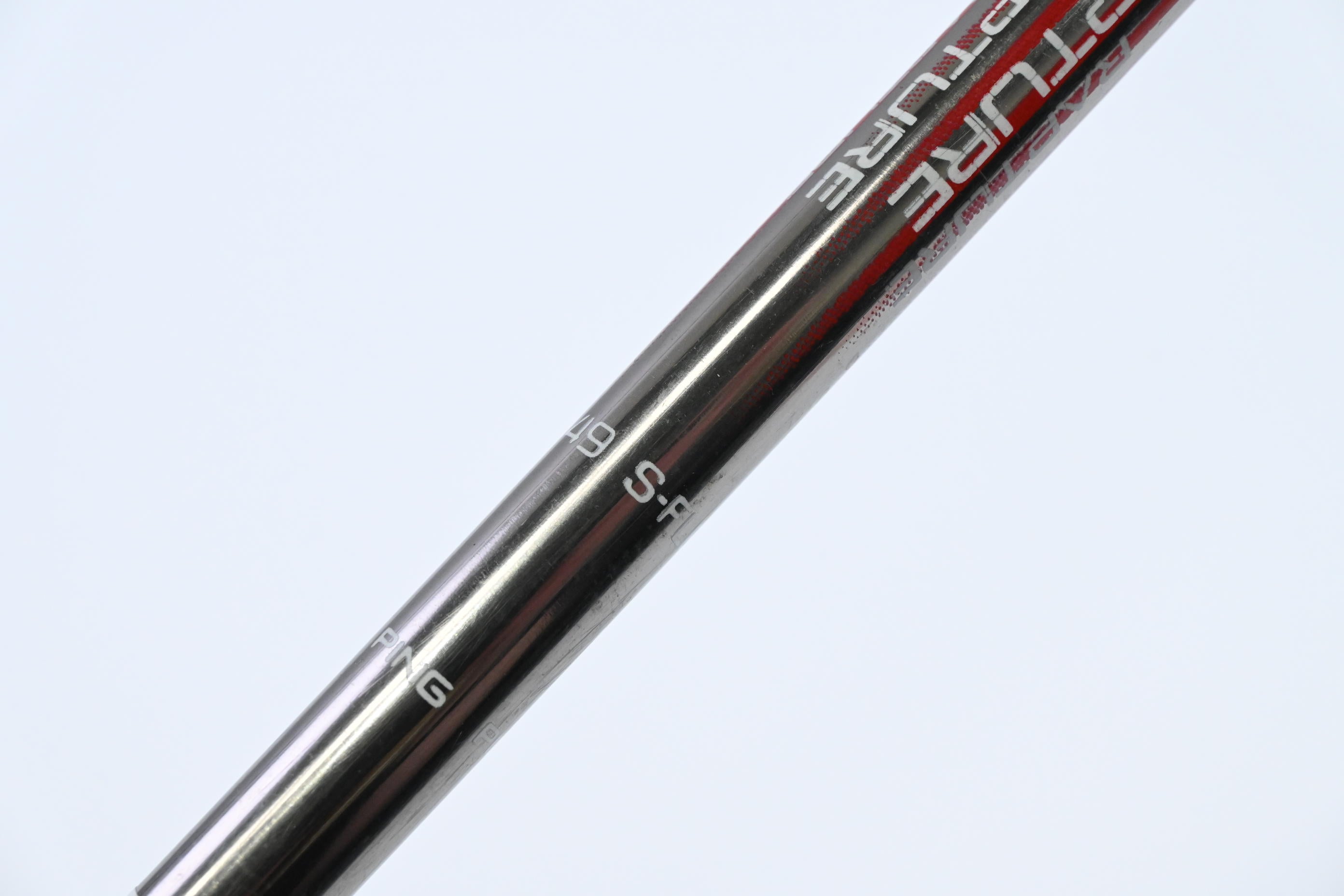 Ping Rapture Utility #2 Iron / 18 Degree / Black Dot / Stiff Flex Ping TFC 949