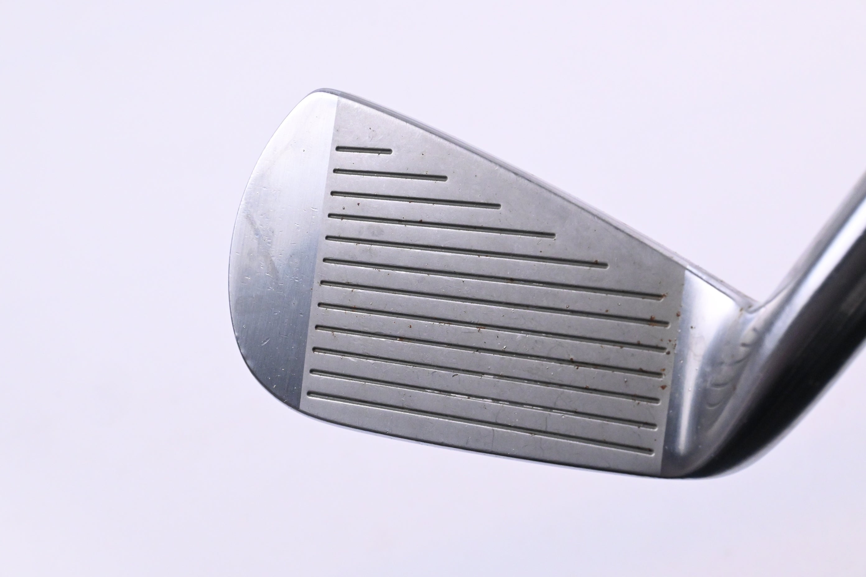 Mizuno MX-20 #3 Iron / 20 Degree / Regular Flex Dynamic Gold Lite R300 Shaft