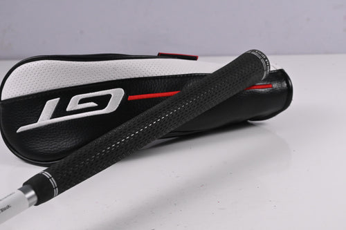 Titleist GT1 #6 Hybrid / 26 Degree / Regular Flex Fujikura Air Speeder 50 Shaft