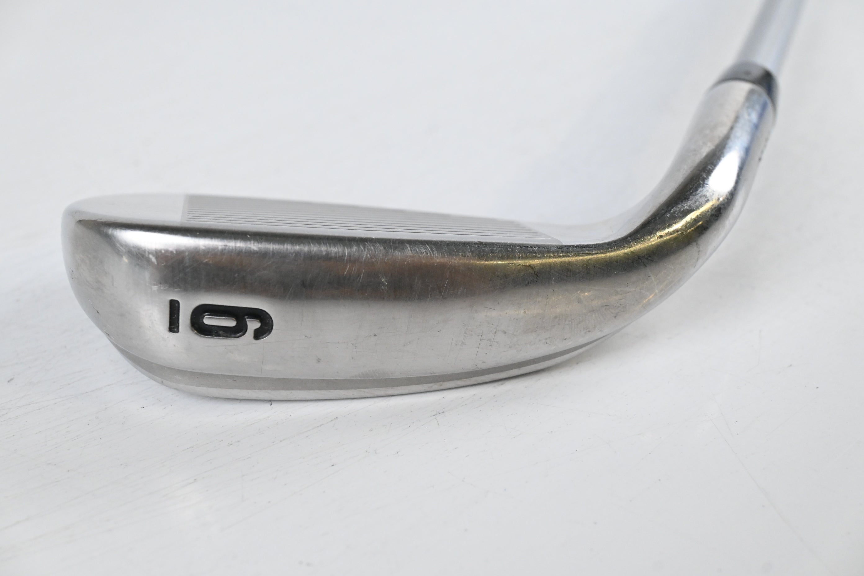 Callaway Rogue Star #6 Iron / Regular Flex Fubuki 50 Shaft