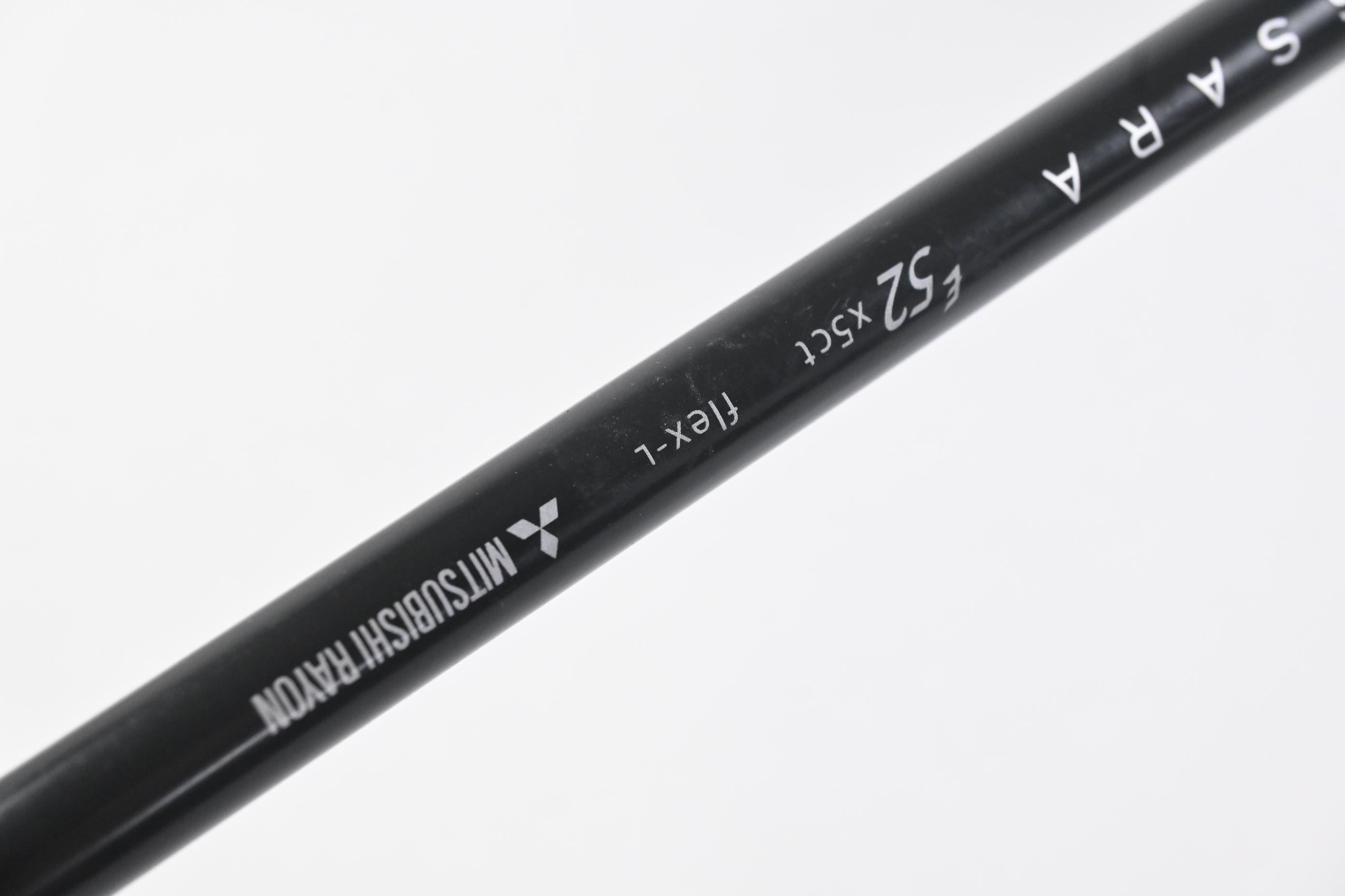 Ladies Callaway XR16 #5 Wood / 19 Degree / Ladies Flex Bassara E52 Shaft