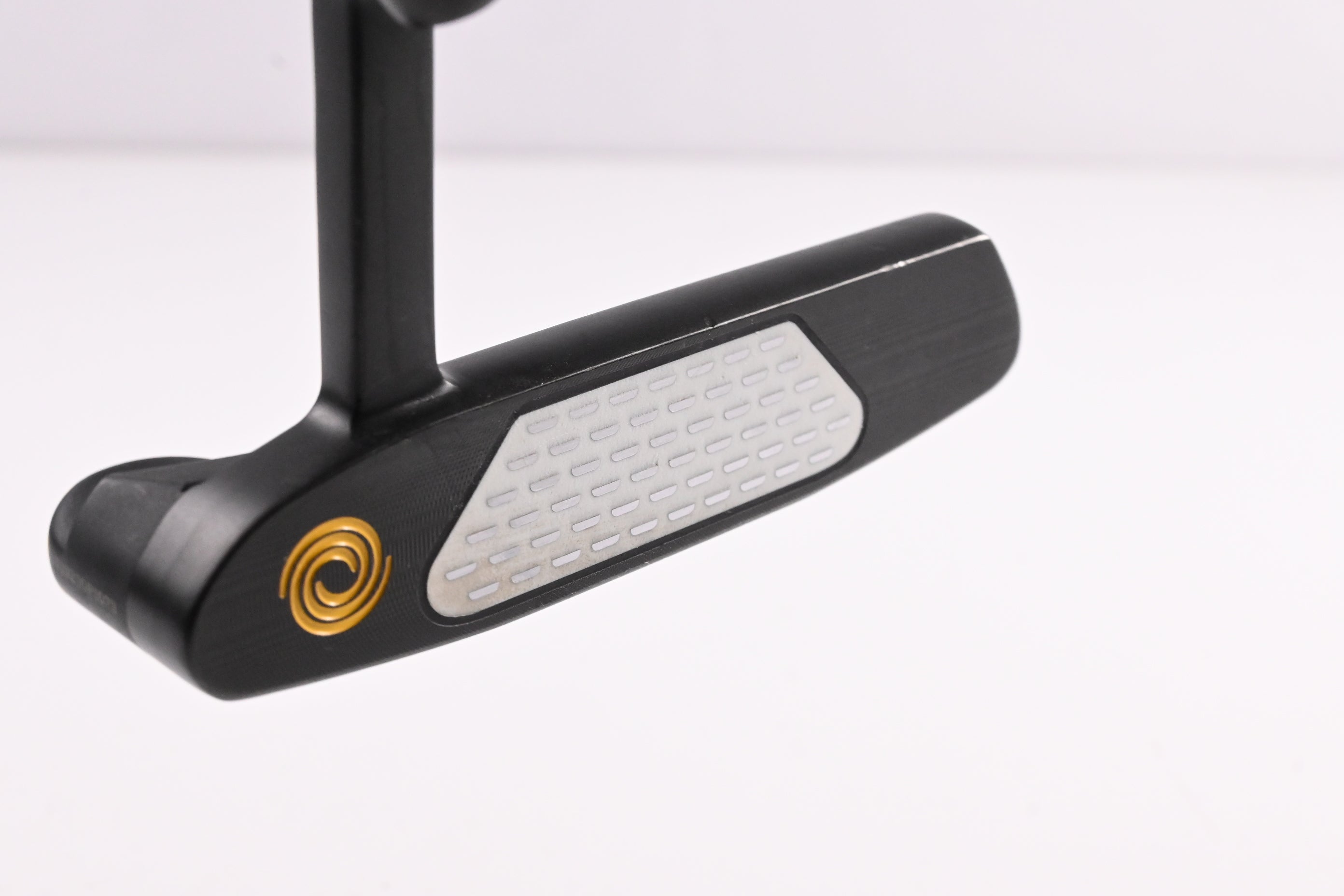 Left Hand Odyssey Stroke Lab One Black Putter / 35 Inch