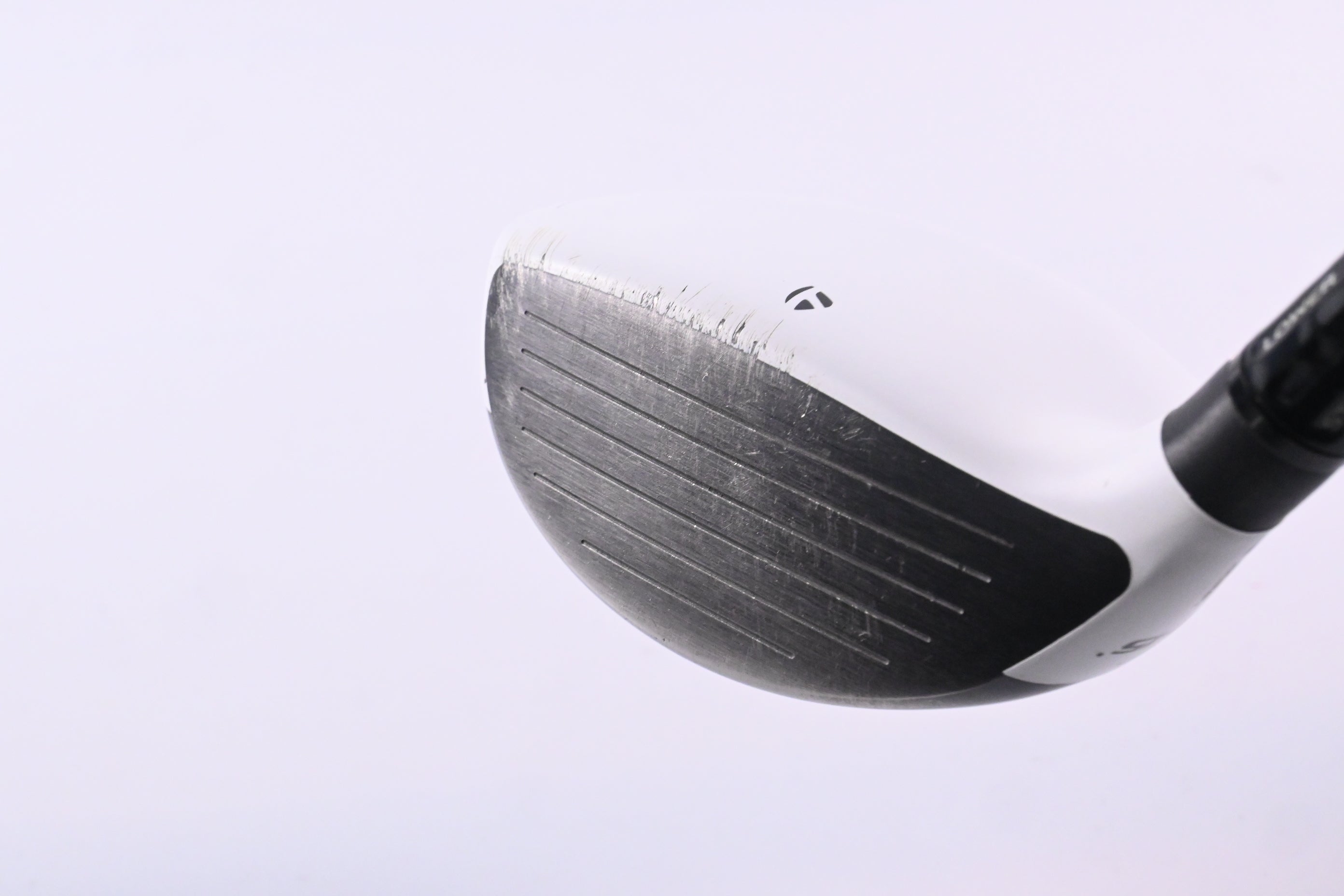 Taylormade R11 #3 Wood / 15 Degree / Regular Flex Fujikura Blur 60 Shaft