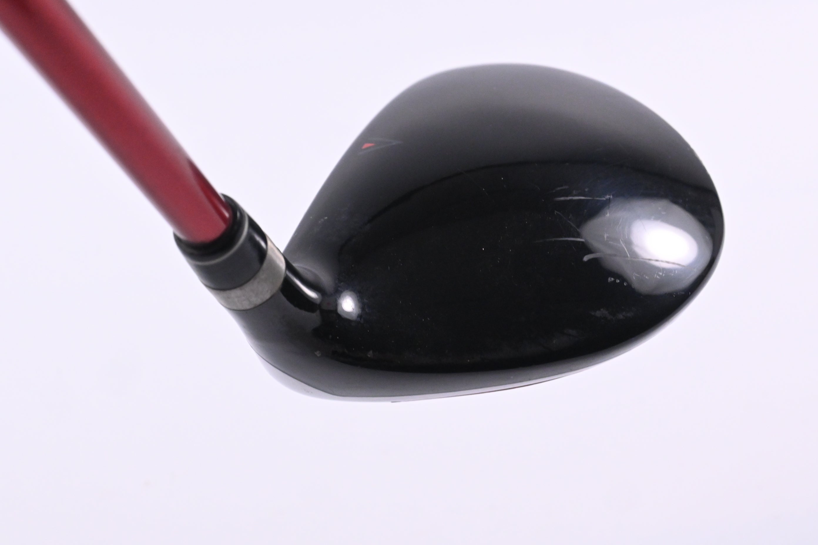 Benross VT Extreme Max #3 Wood / 18 Degree / Senior Flex Aldila DVS 75 Shaft