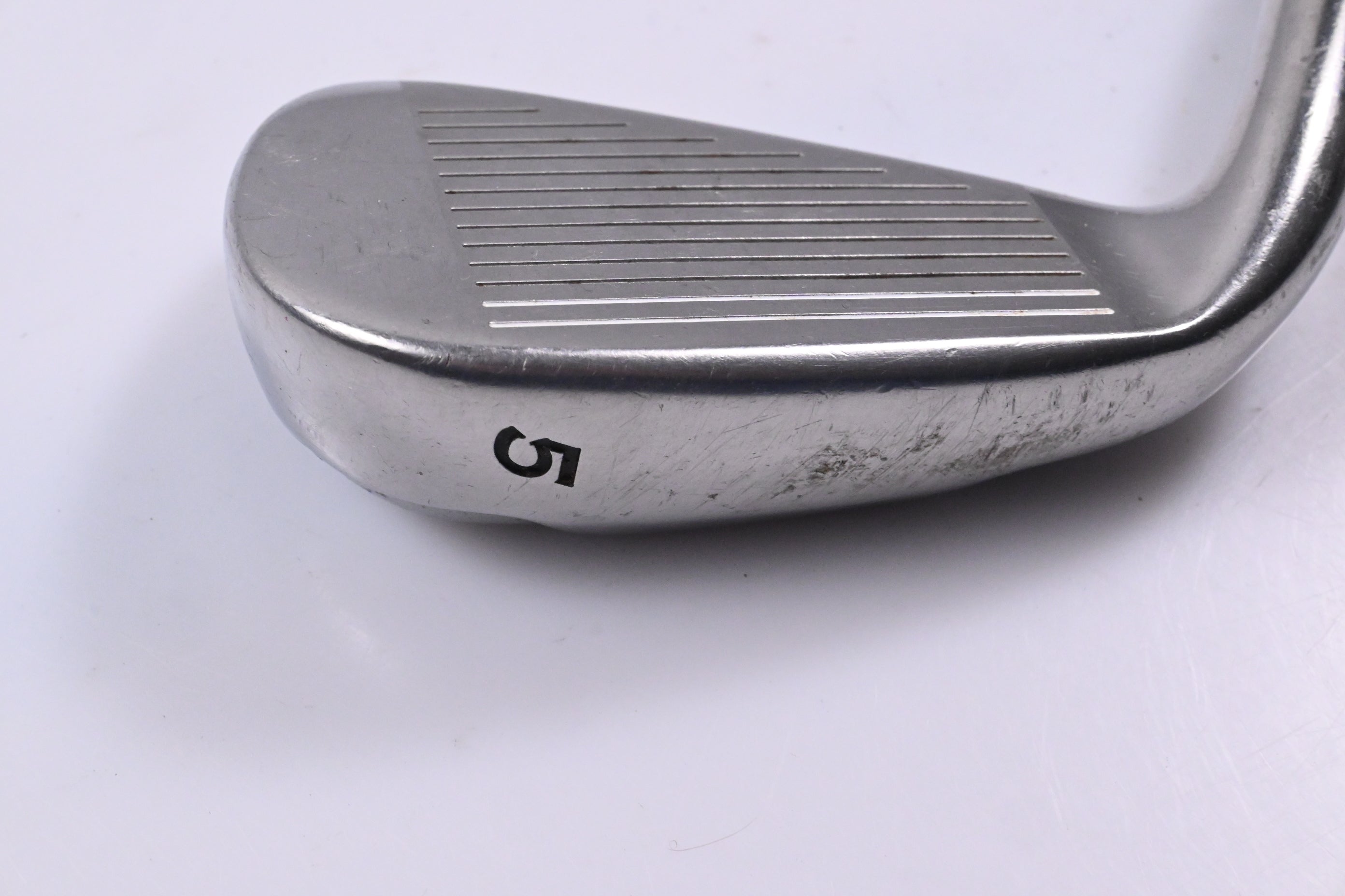 Taylormade Burner Plus #5 Iron / 25 Degree / Regular Flex Taylormade Burner 85